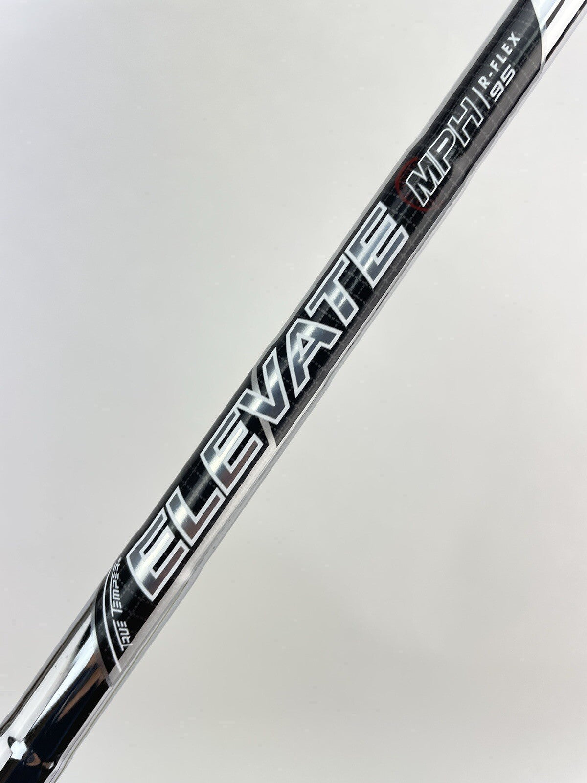 Elevate MPH Iron Shaft 95 Regular Flex Steel 34.5" /0.370 Parallel /170262
