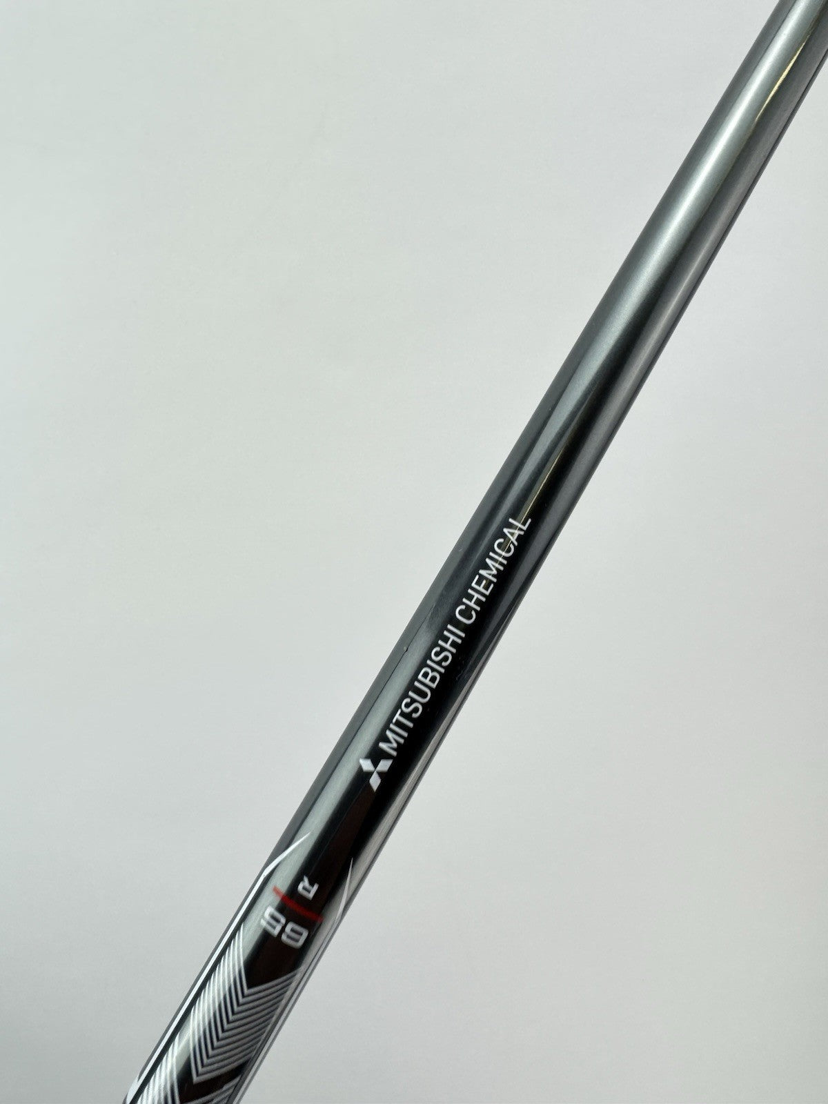 Mitsubishi Chemical MMT Iron Shaft 65 Regular Graphite 35” /0.355 /294646