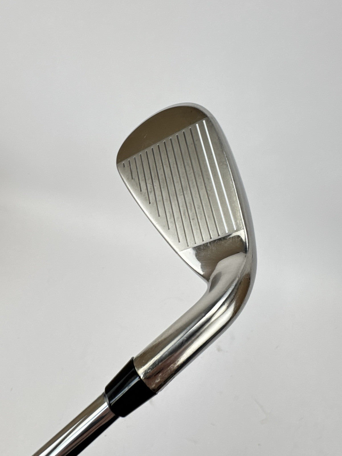 Callaway Mavrik 6 Iron Left Handed Elevate MPH 85 Stiff Steel -1/2” /337868