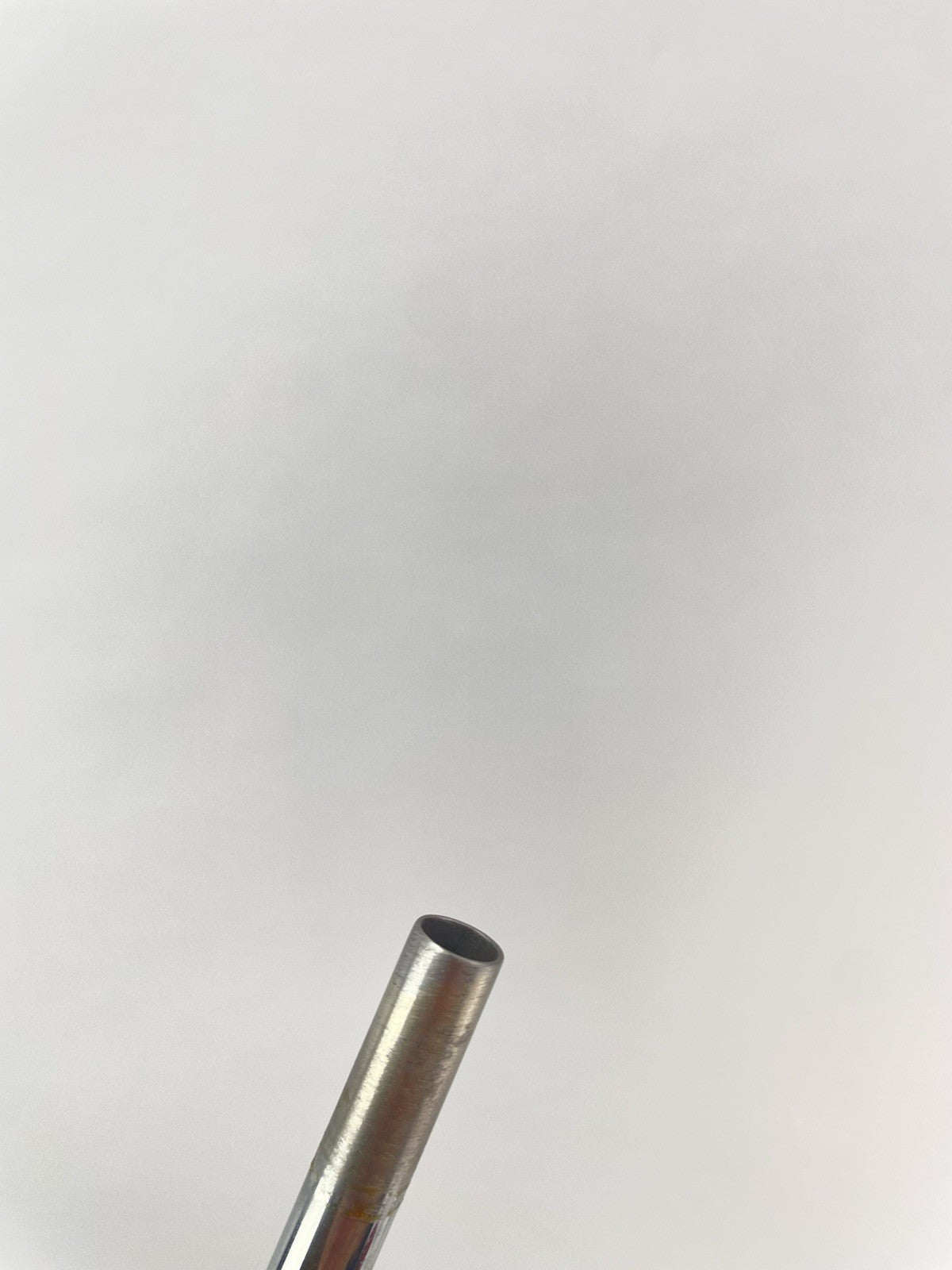 Dynamic Gold X100 Iron Shaft X Flex Steel 36” /0.355 Tapered /274659