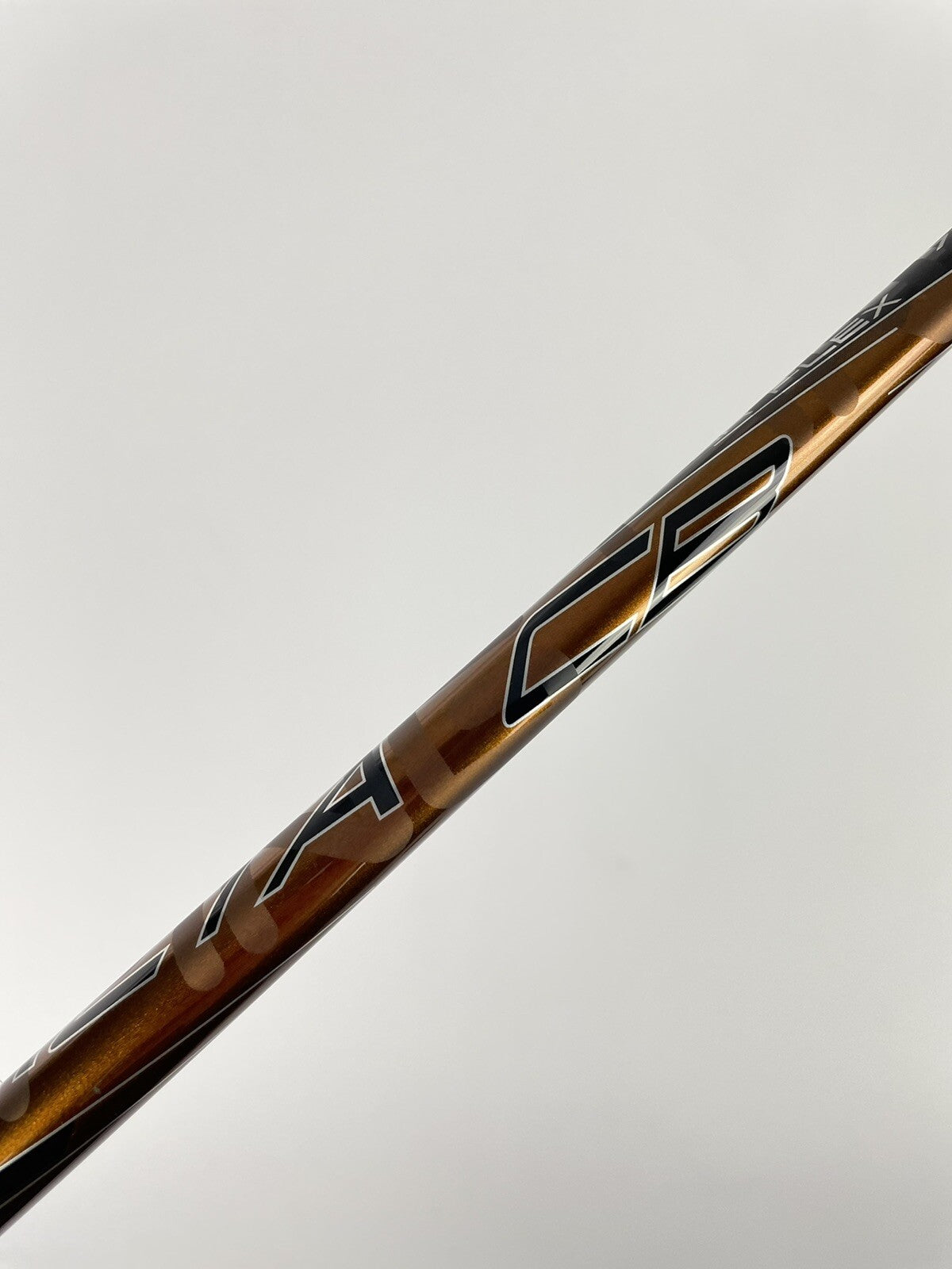 Ping Alta CB Senior Hybrid Shaft Graphite 41” /New /0.370 Parallel /05411