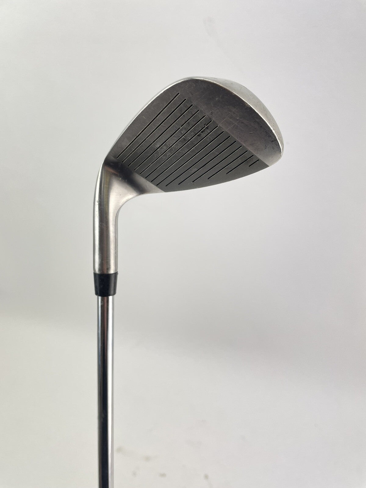 Wilson Golf Sand Wedge Gear Effect 3D Regular Steel /Right /New Grip /1954913