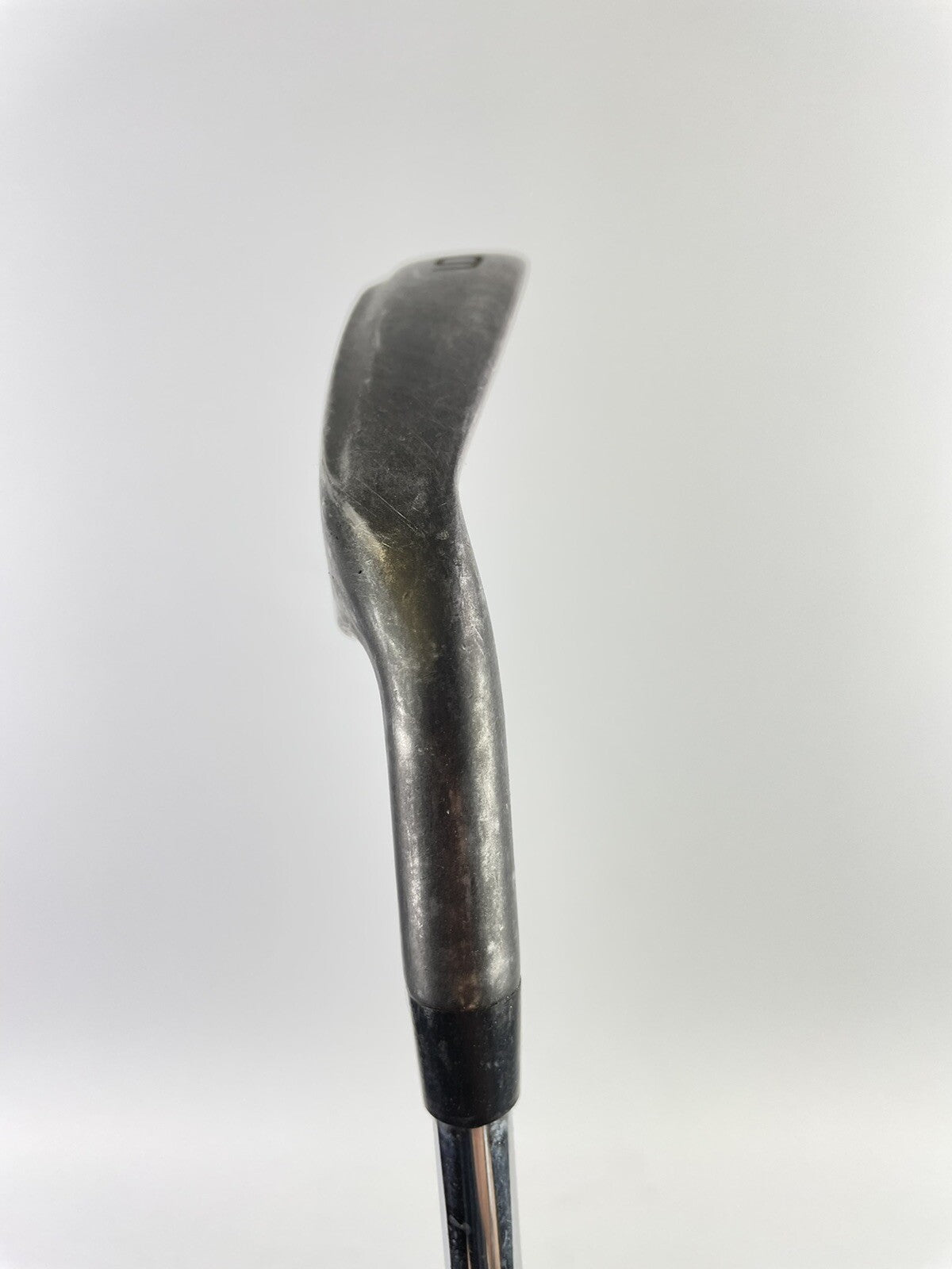 Dunlop XPT 6 Iron Black Regular Flex Steel /Good Grip /14633