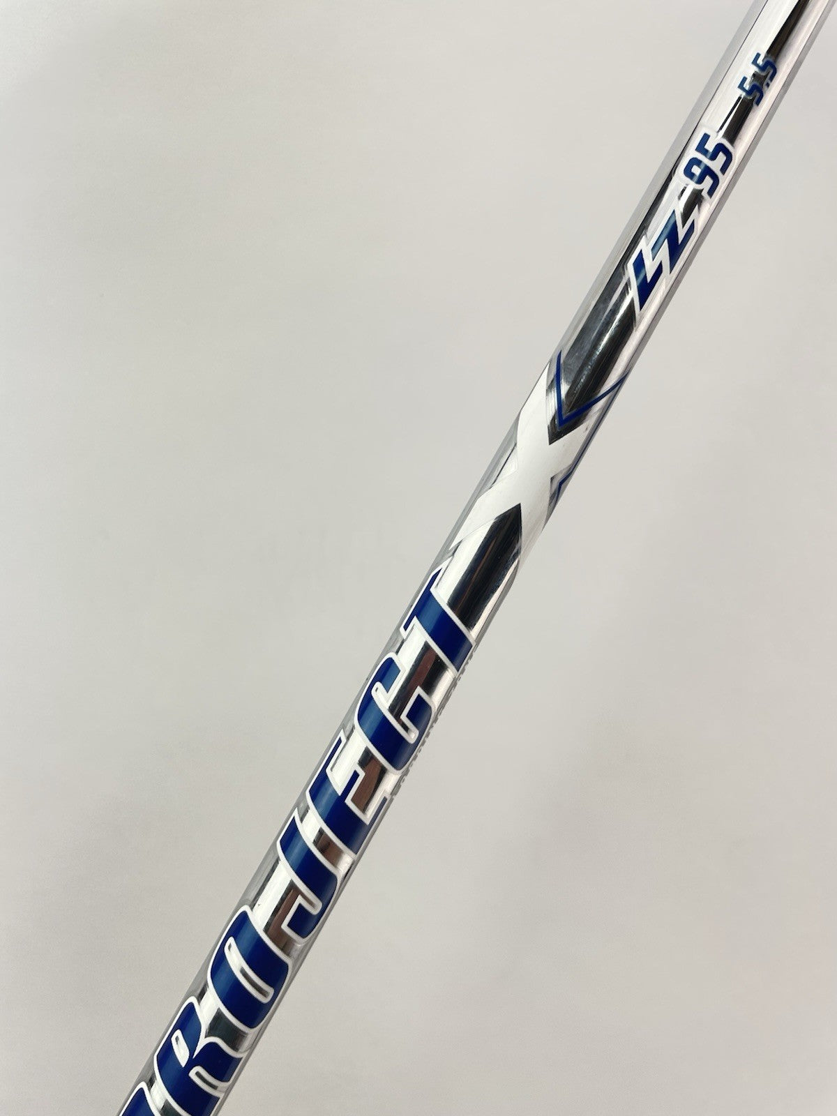 Project X LZ Iron Shaft 95 Regular Flex Steel 36 /0.370 Parallel /255504