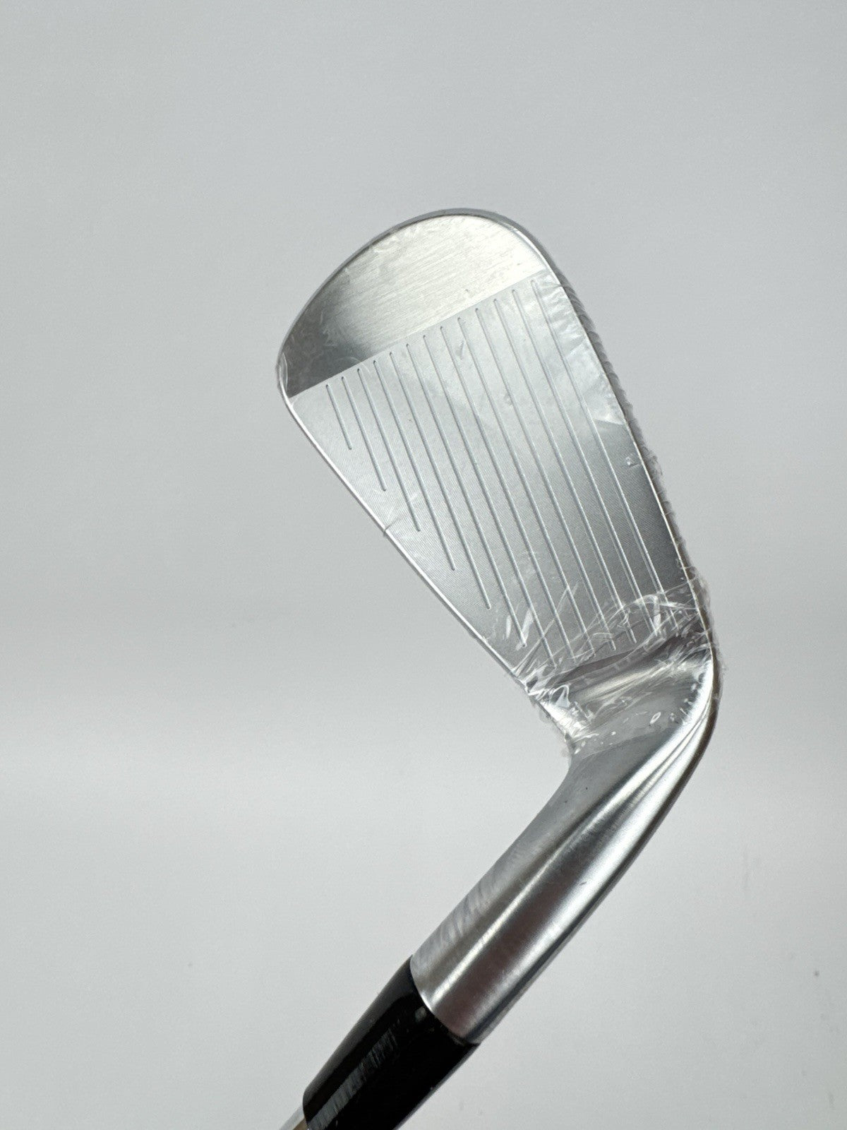 Cobra Forged Tec X 5 Iron KBS Tour Lite Regular Steel /Left Handed /New /340967