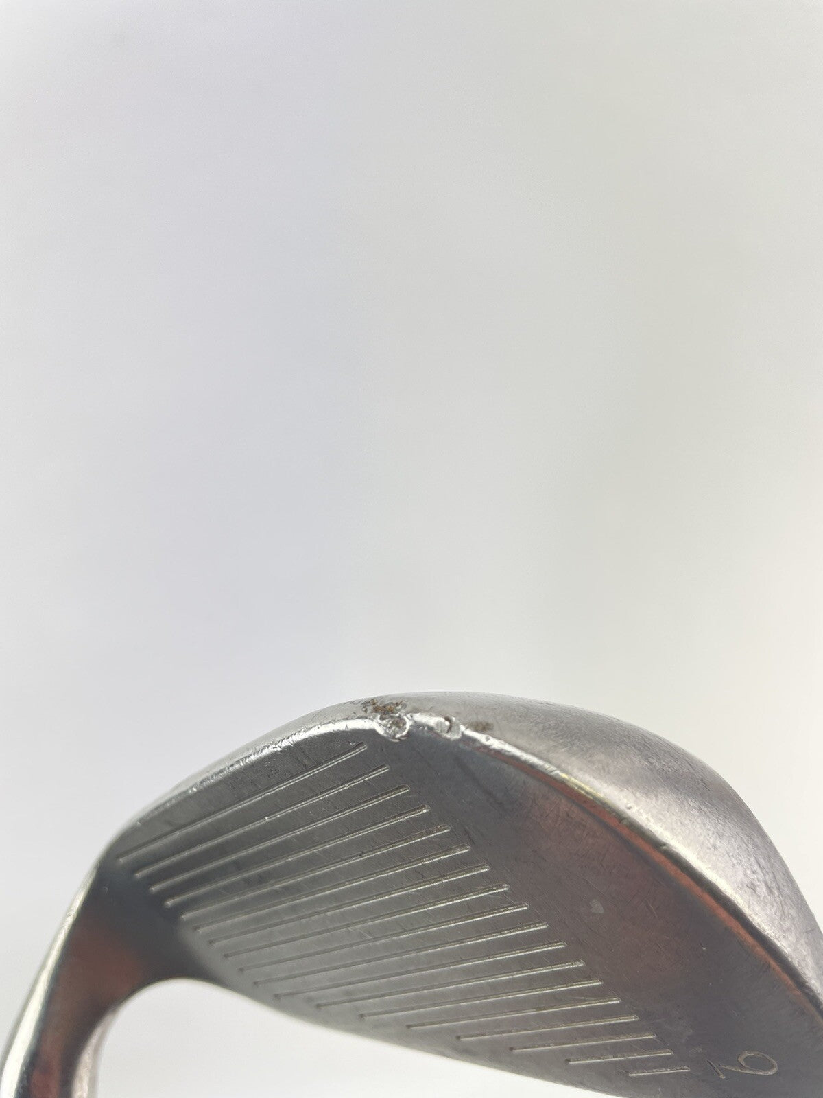 Ping Eye2 9 Iron White Dot Regular Flex Steel/Right Handed /New Grip /2136011