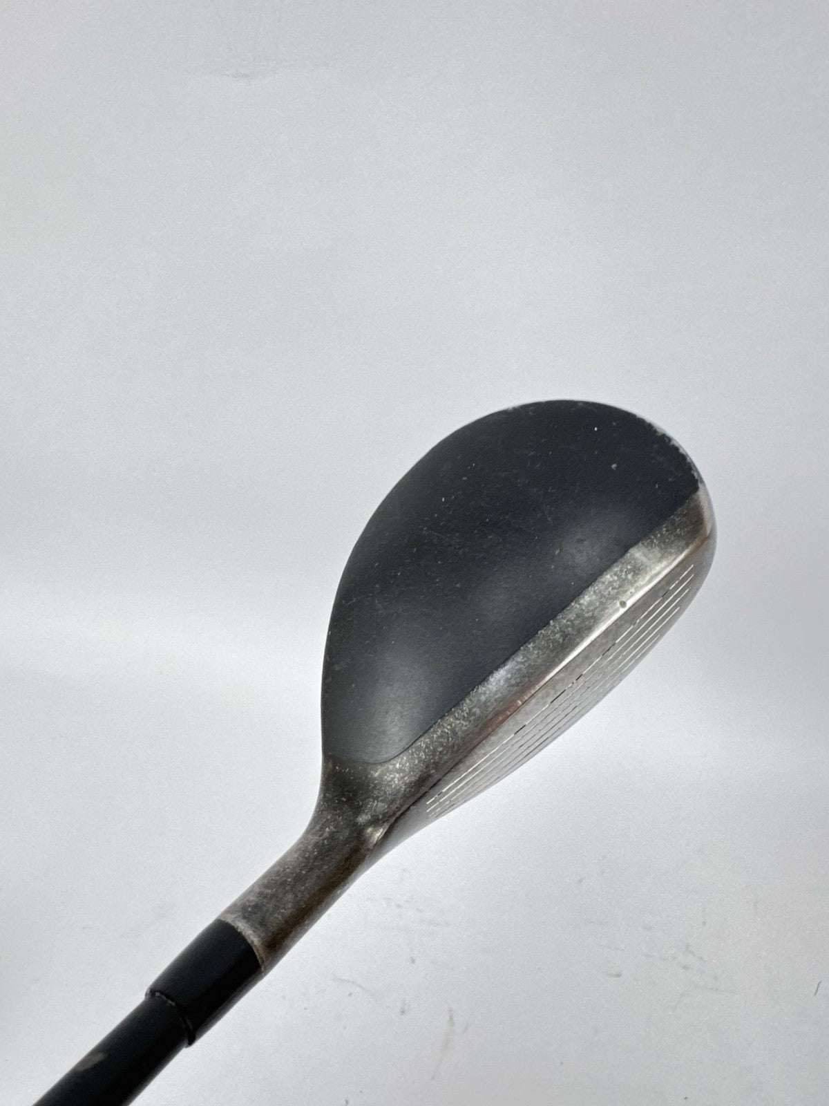 Ping G25 4 Hybrid 23 Degrees Regular Flex Graphite Shaft Left Handed/3718412