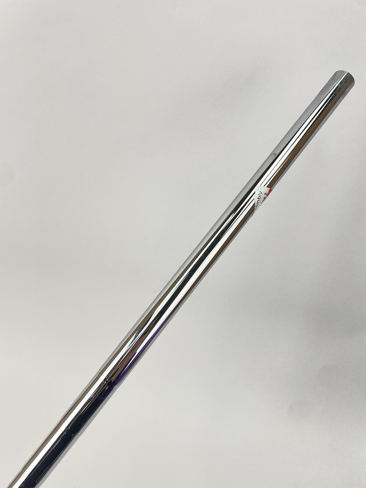 Dynamic Gold 105 Iron Shaft S300 Stiff Flex Steel 35.25” /0.355 Tapered /3428911