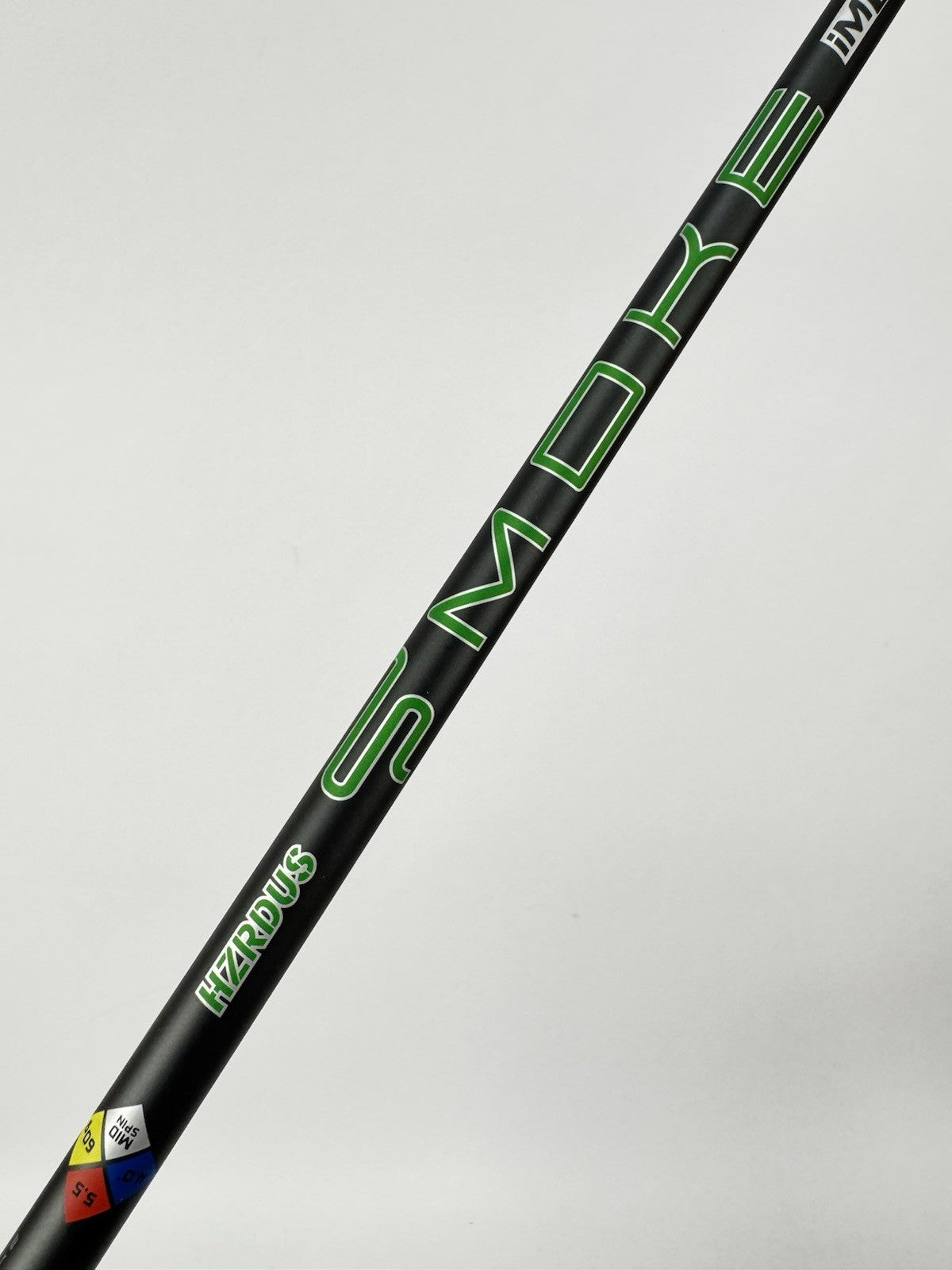 Callaway Quantum Driver Shaft Hzrdus Smoke Green Regular Graphite 44.5 /361570