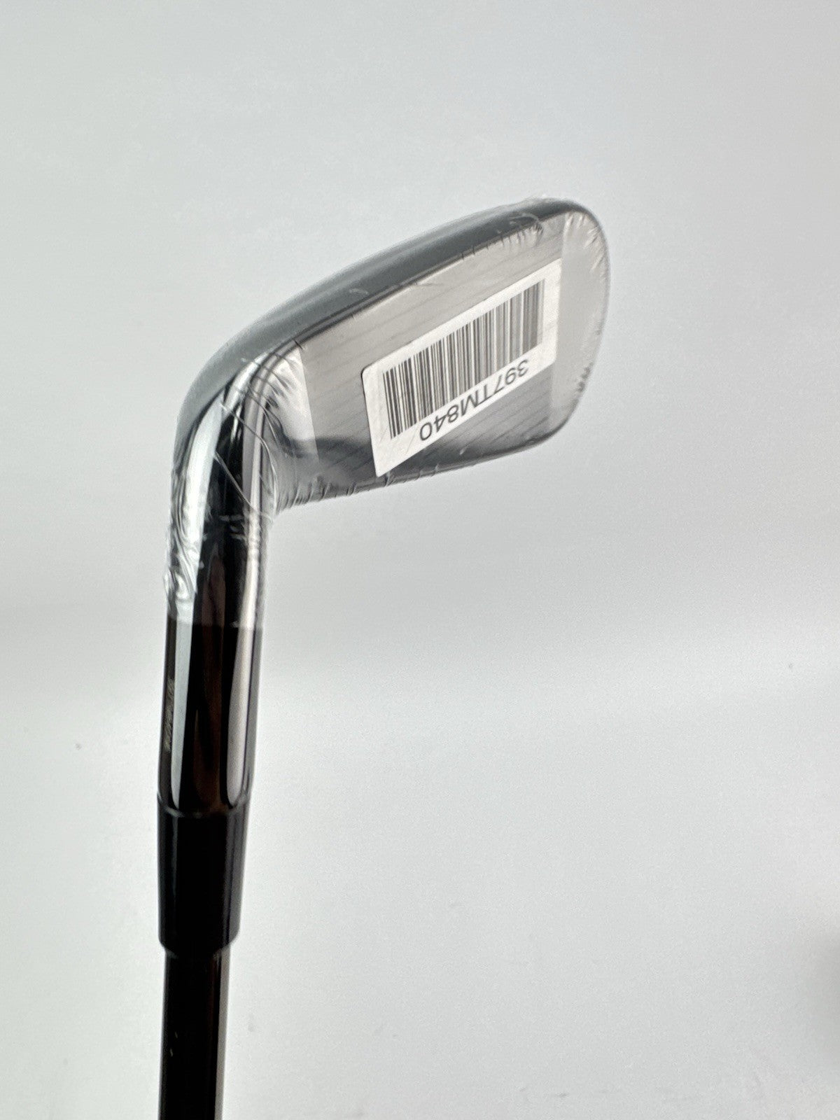 Taylormade P770 Limited Edition Phantom 4 Iron KBS Tour X Flex Black Steel/262577