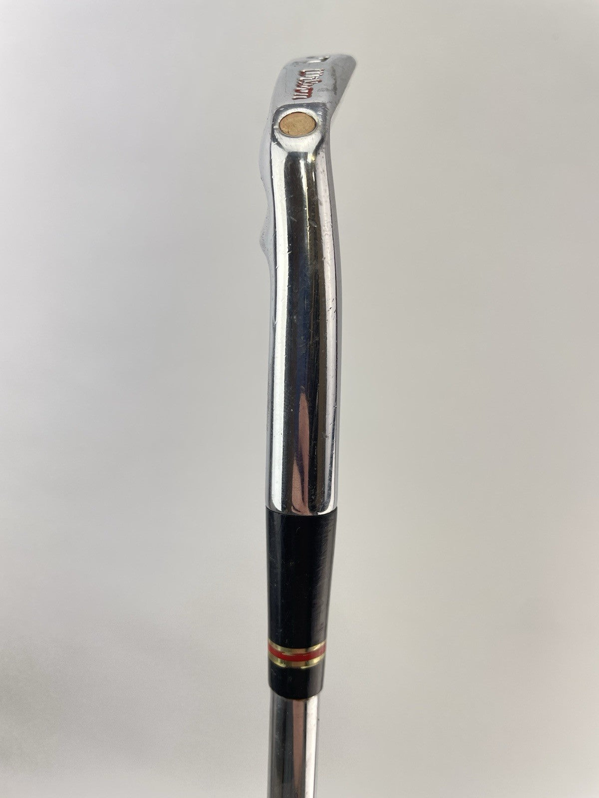 Wilson Staff 5 Iron Fluid Feel R500 Regular Flex Steel /Right /New Grip /259935