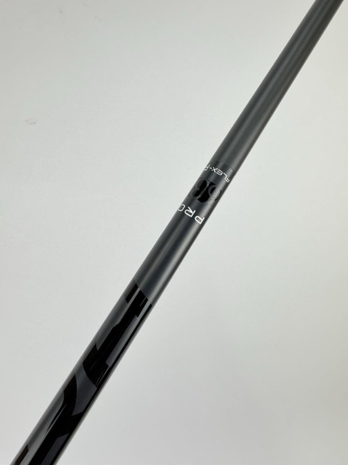 Cobra One Length Utility Iron Shaft Fujikura Pro 63 Regular Graphite 36.75/326714