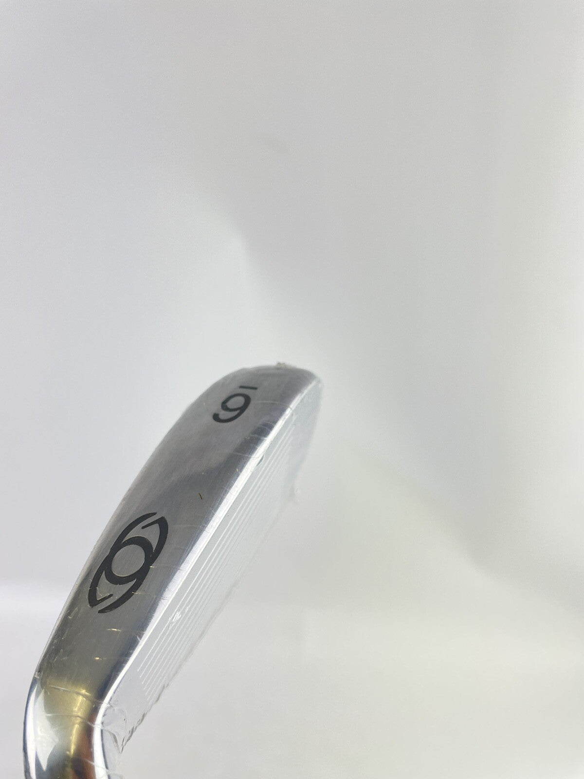United Golf 6 Iron Forged Premier PMC-01 Kbs Max Stiff Steel /Right /New /67797