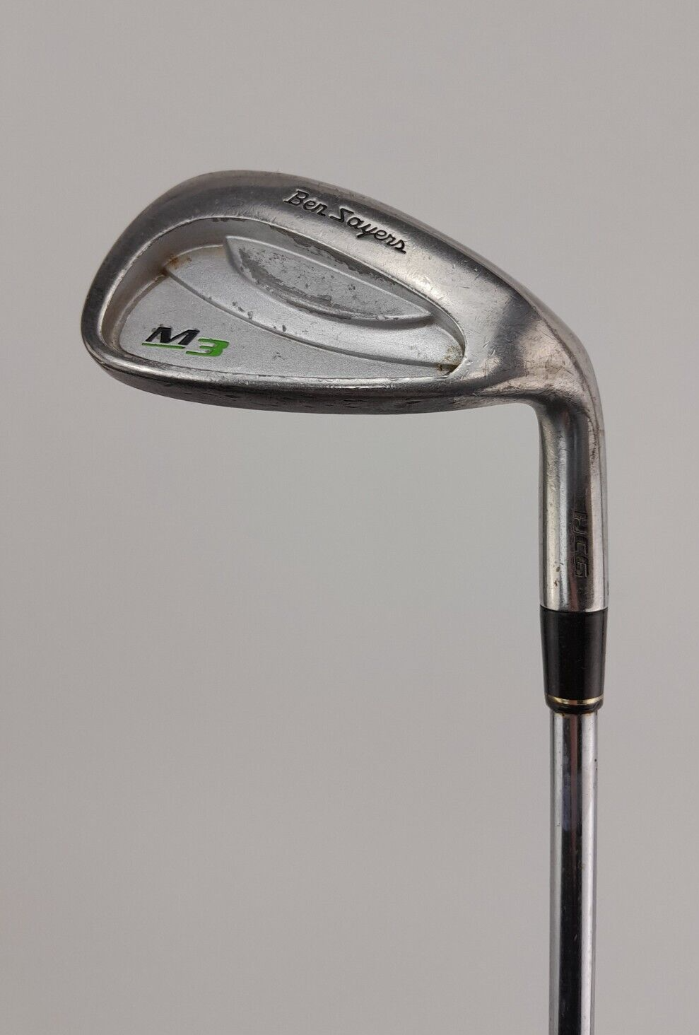 Ben Sayers 9 Iron M3 Dynamic Gold R300 Regular Steel /Right Handed /164190