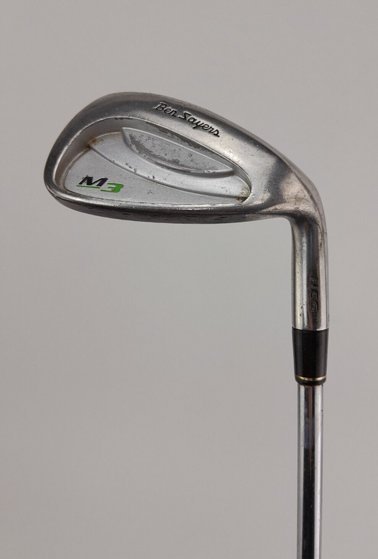 Ben Sayers 9 Iron M3 Dynamic Gold R300 Regular Steel /Right Handed /164190