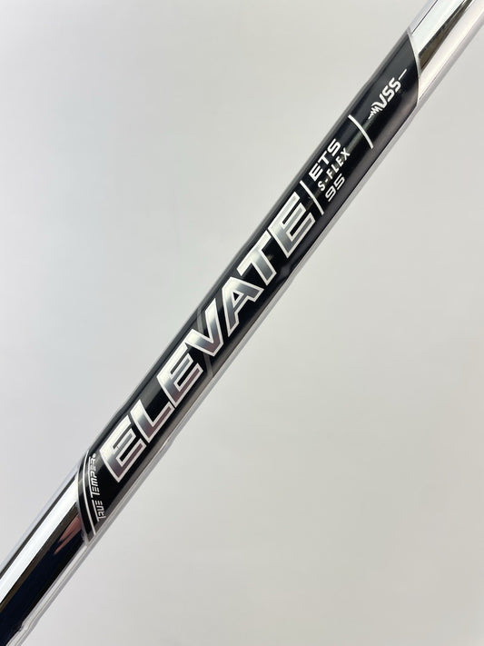 Elevate ETS 95 Iron Shaft Stiff Flex Steel 34.75 /0.370 Parallel /235710