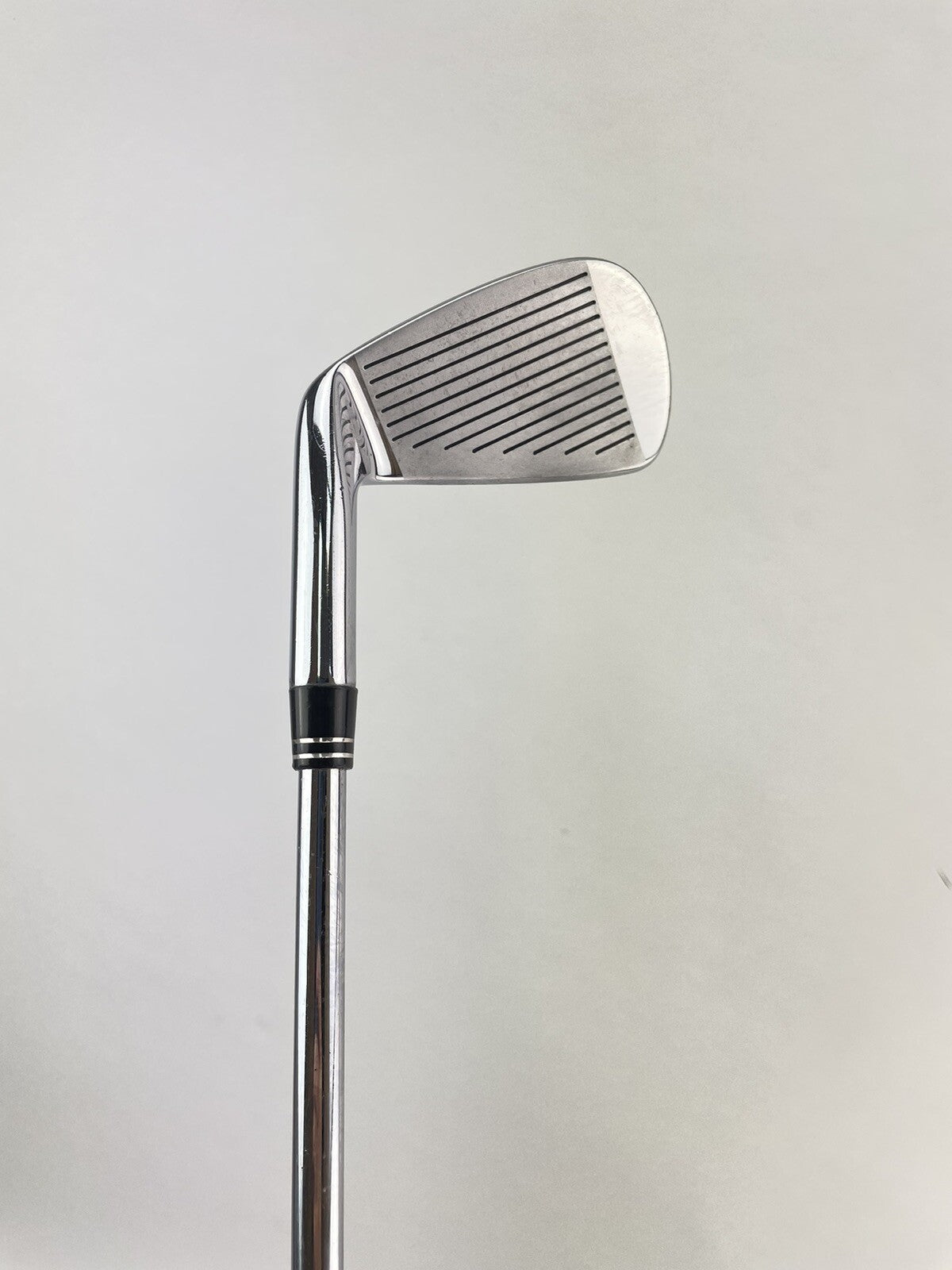 Graham Tonge 5 Iron Hot Forged DG R300 Regular Steel /Right /New Grip /189808