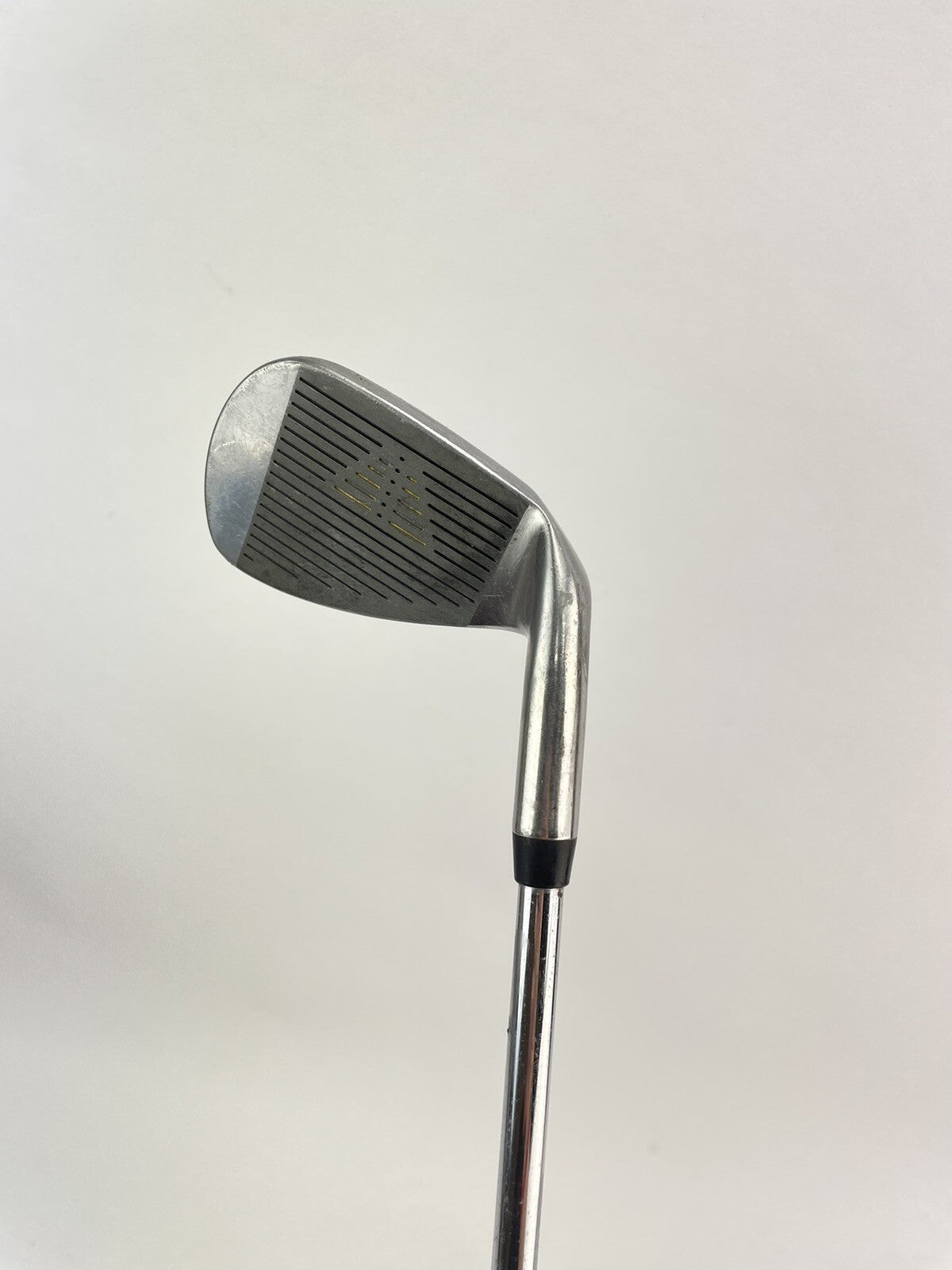 Fazer Golf 6 Iron Firepower Oversize Regular Steel /Left Handed /New Grip /182478