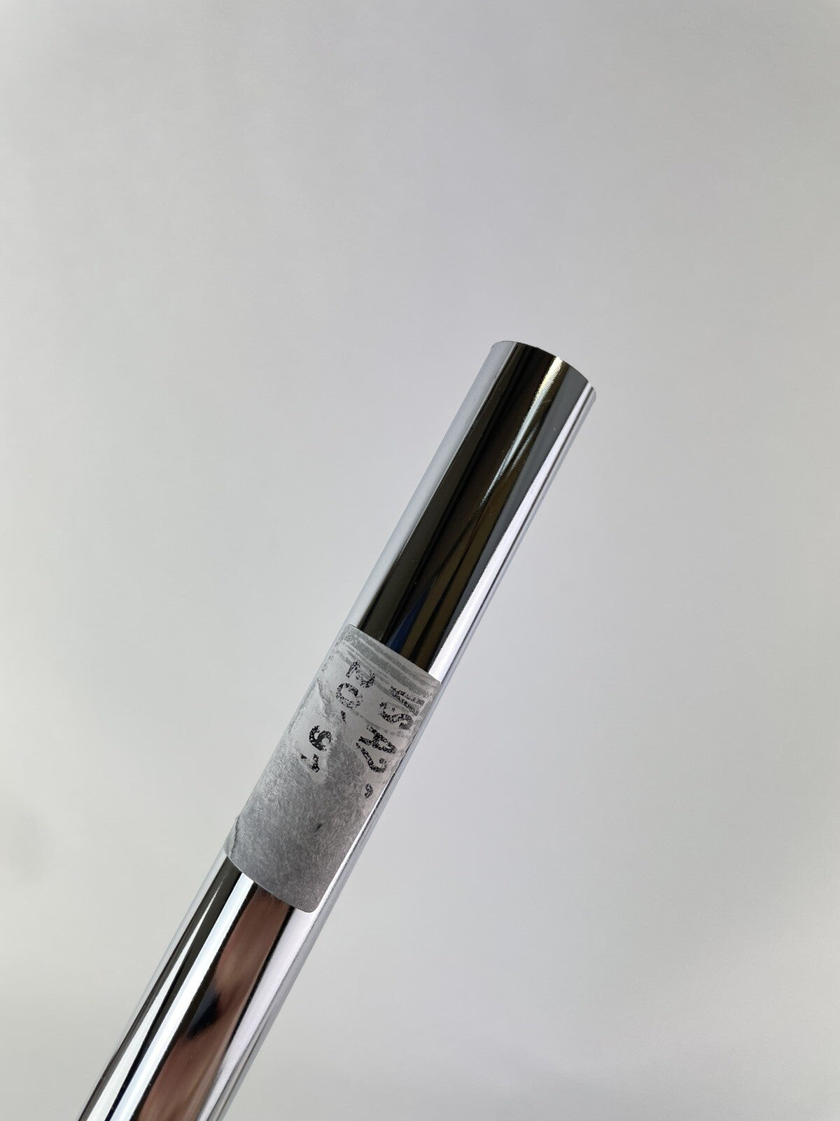 Elevate 105 Iron Shaft VSS Pro Stiff Flex Steel 35" /0.370 Parallel /144419