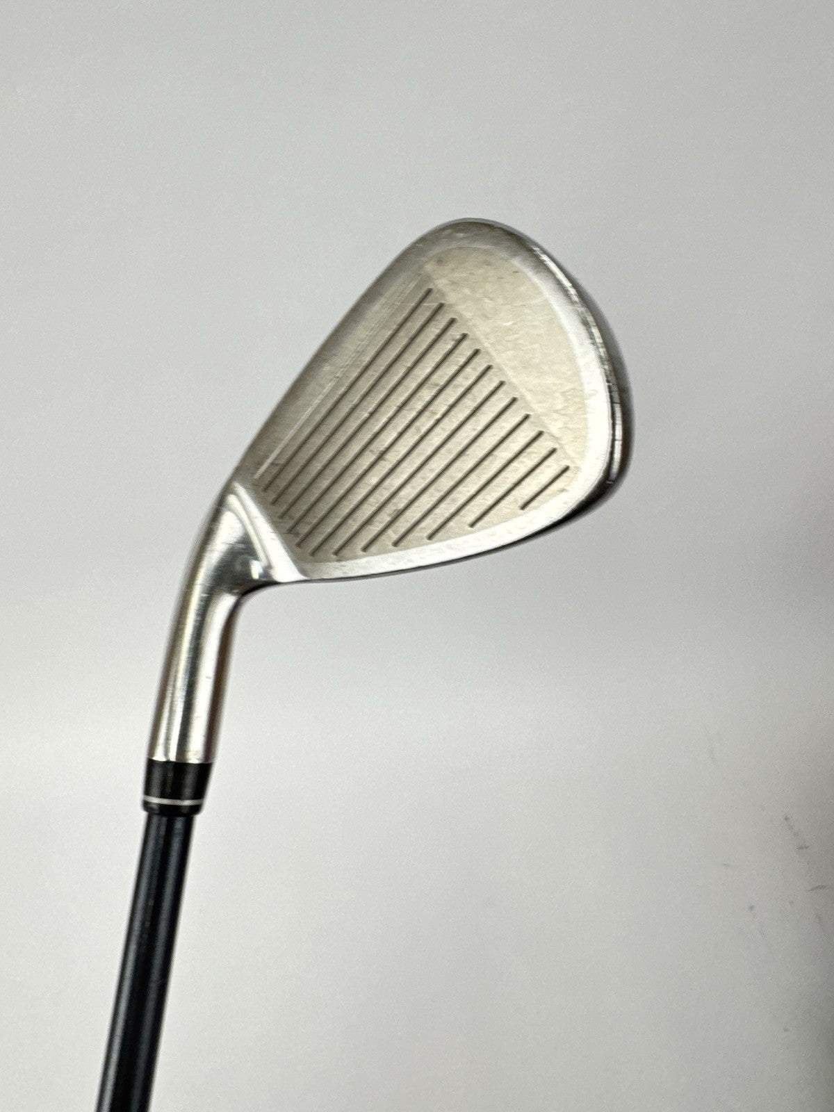 Yonex Ladies 5 Iron V-Mass 400FL Ladies Graphite /Right Handed /New Grip /3429710