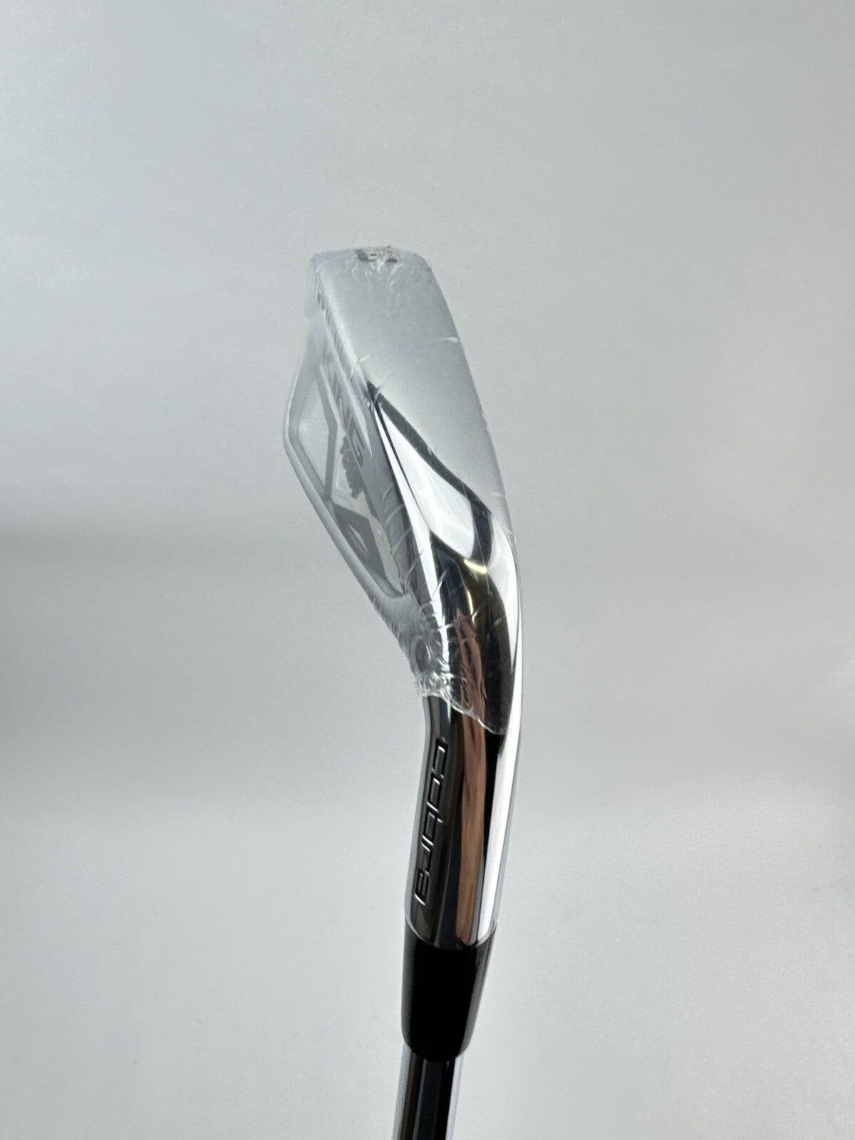 Cobra Tour MIM 3 Iron 20* KBS $-Taper 120 Stiff Steel /Right Handed /New /224825