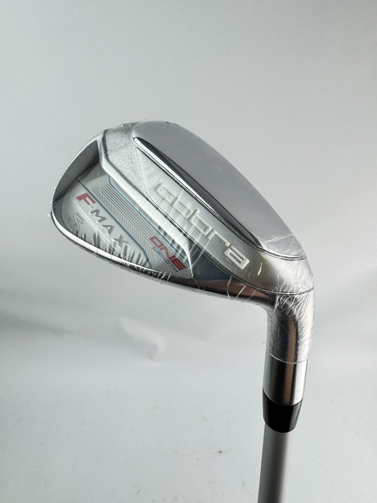 Cobra Ladies One Length Sand Wedge 55* F-Max Womens Graphite /Right /New /220380