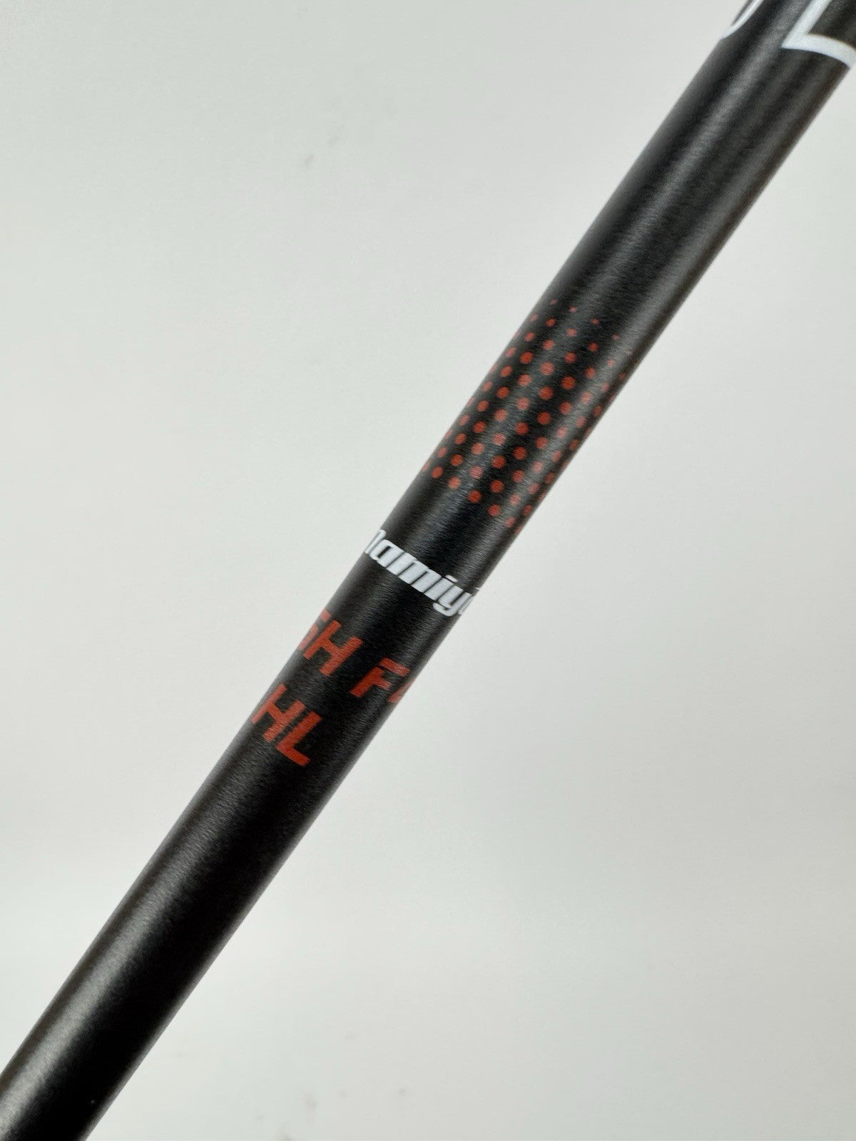 Cobra King Tec 4 Iron Left Handed Proforce V2 F4 Stiff Graphite /New Shaft/3353913