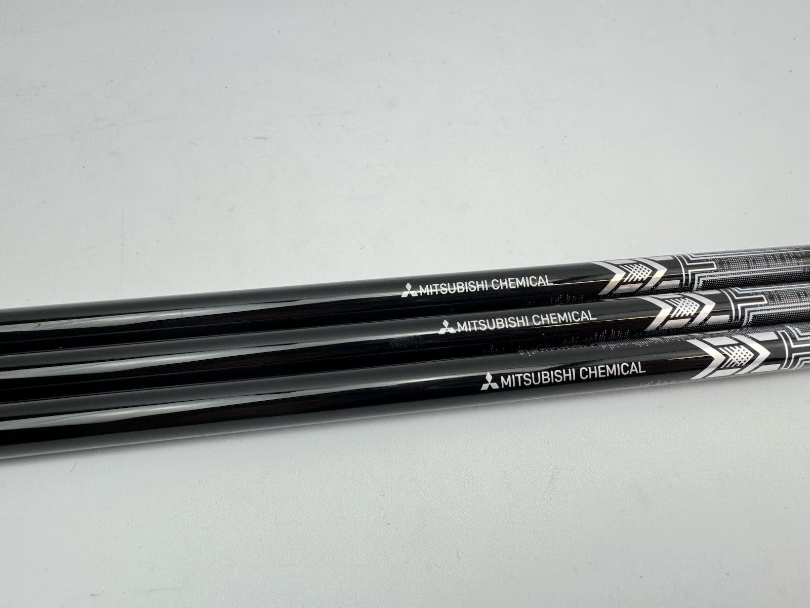 Mitsubishi Chemical MMT Wedge Shaft Set (3) 85 Regular Graphite 0.355 /293571