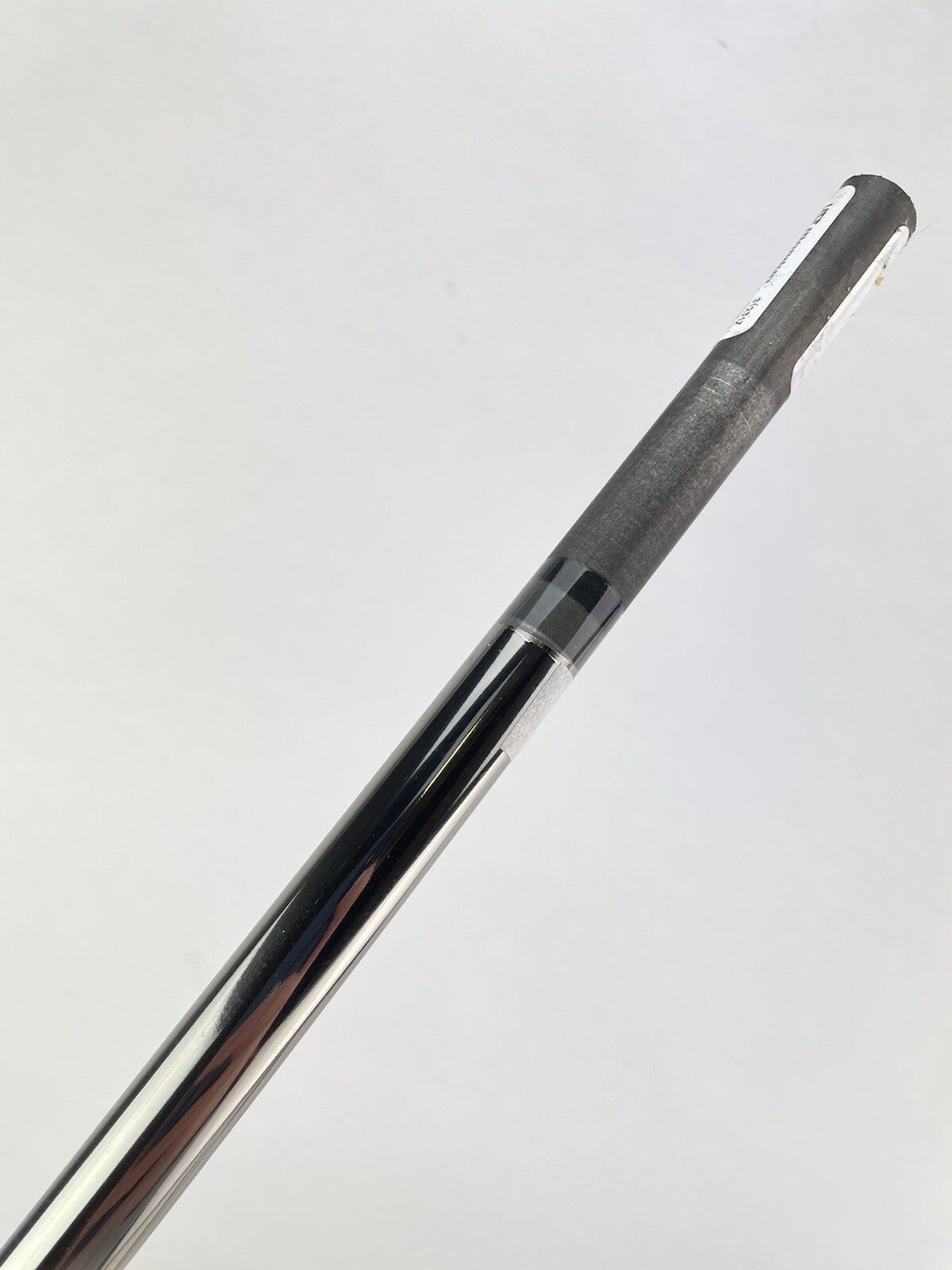 Recoil ES Iron Shaft 460 F3 Regular Flex Graphite 35.5" /0.370 Parallel /202098