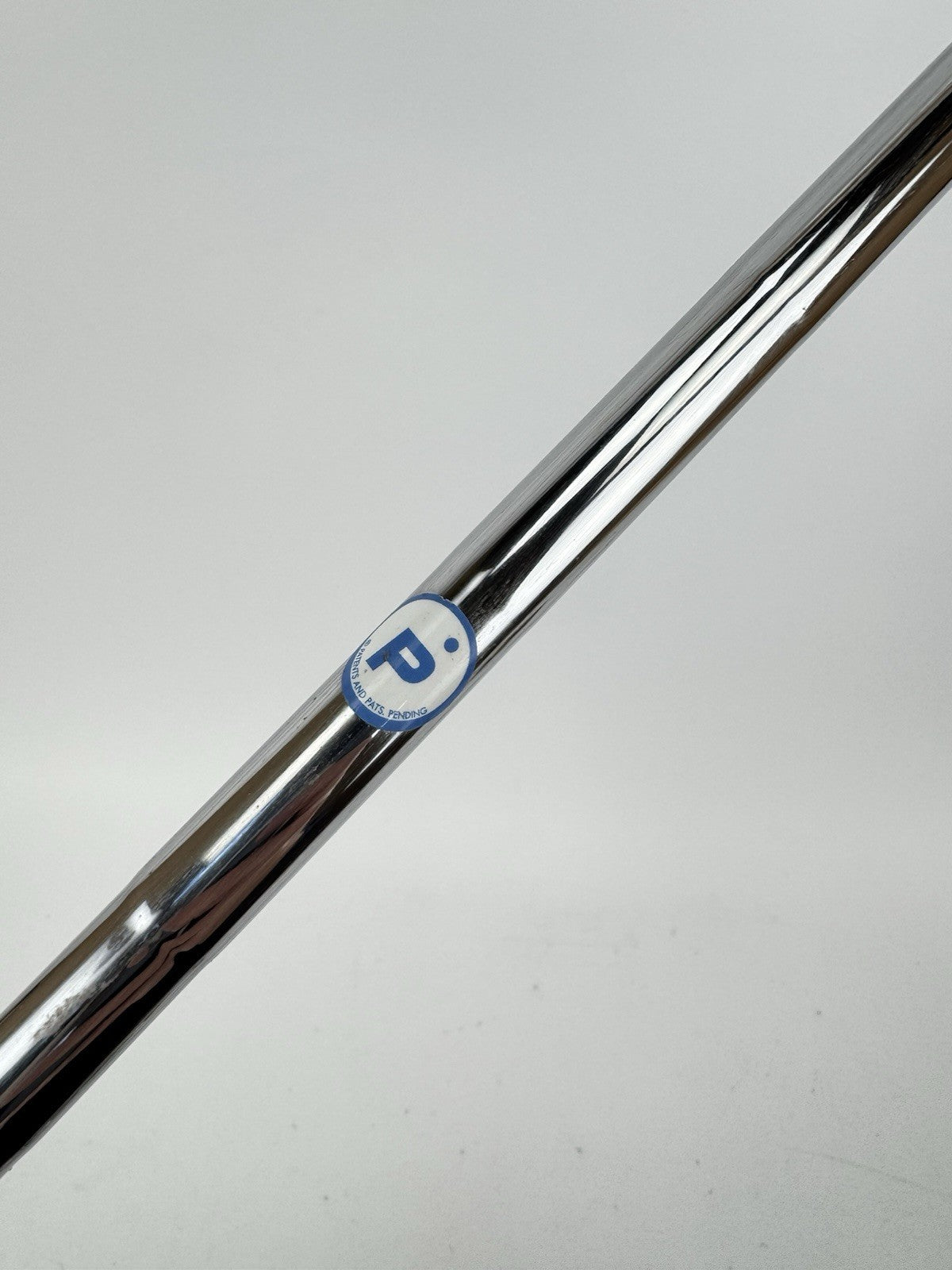 Nippon Modus3 Iron Shaft Tour120 X Flex Steel Pured 36.25” /0.355 Tapered /3177610