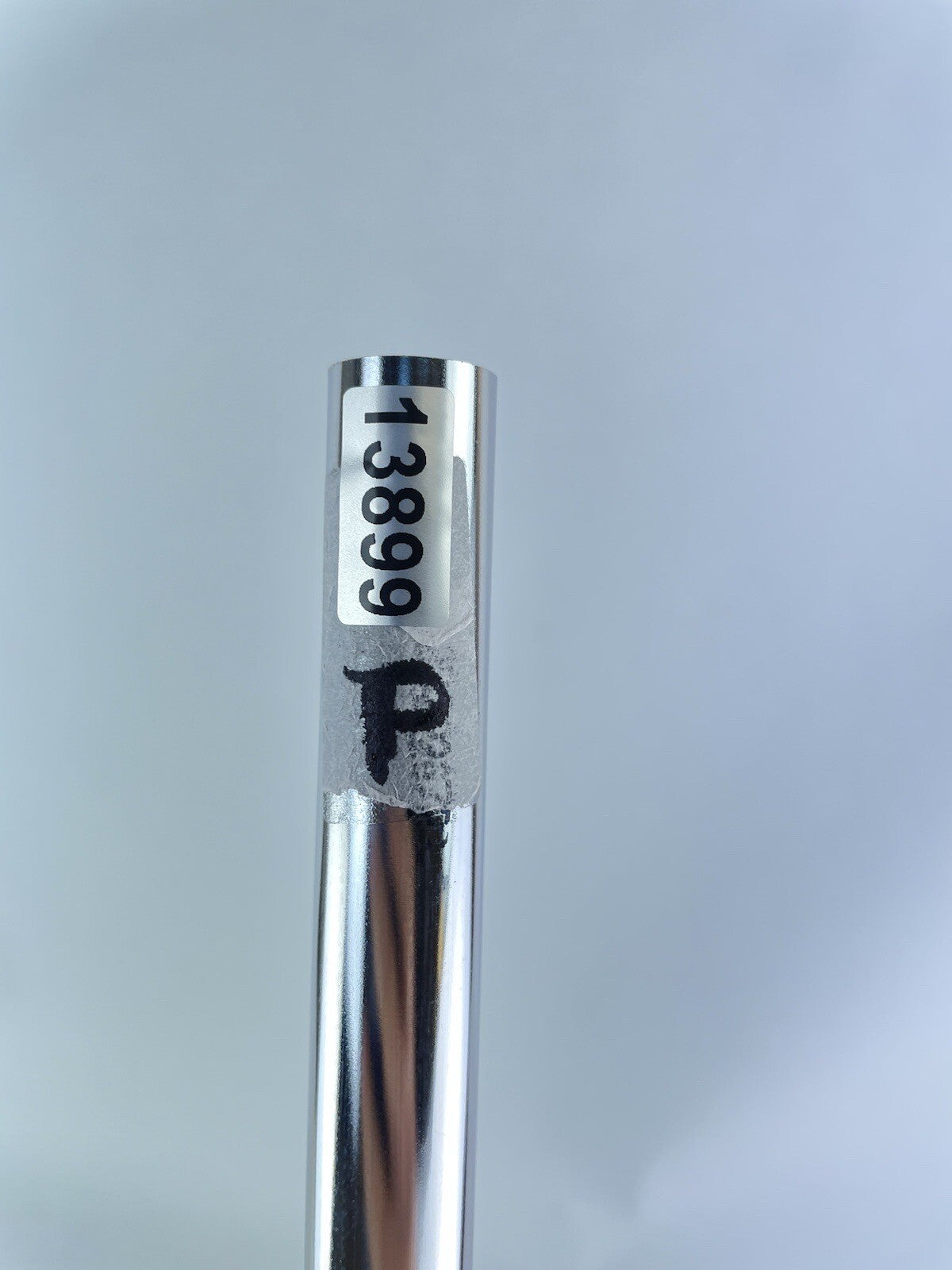 Elevate 105 Iron Shaft VSS Pro Stiff Flex Steel 35.5" /0.370 Parallel /1389913