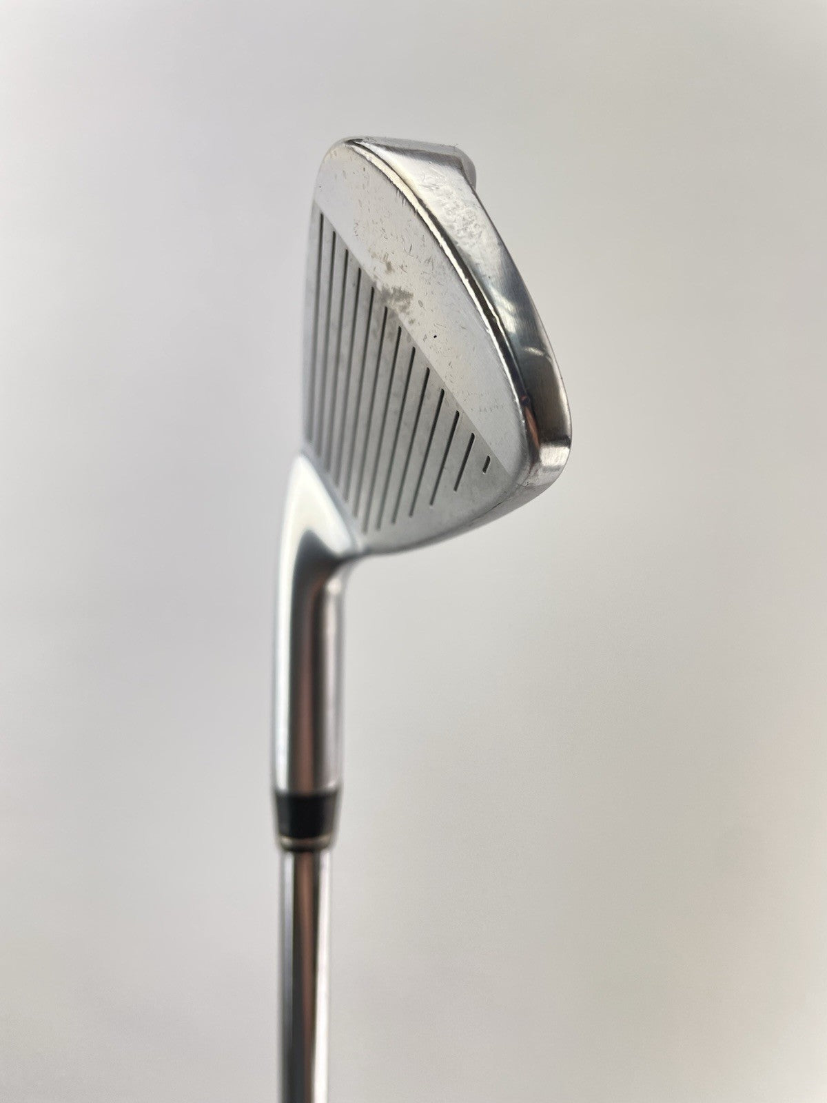 John Letters 5 Iron MM Forged Prototype R300 Regular Steel /Right/New Grip/2609512