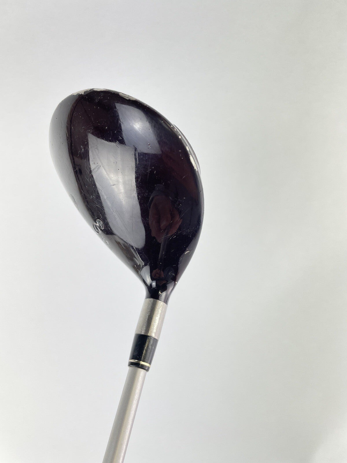 Genex Golf 3 Wood Nickent Ladies Graphite /Right Handed /New Grip /1265911