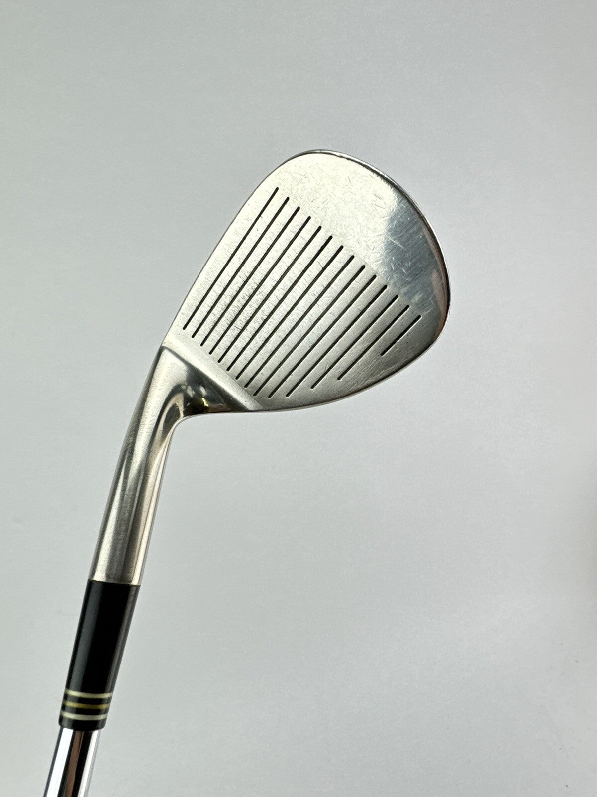 Taylormade V721 Forged Gap Wedge R300 Regular Steel /New Grip /189618