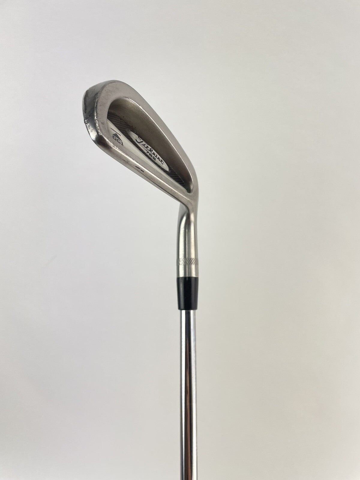 Titliest DCI 6 Iron 762 DG S300 Stiff Steel /Right Handed /New Grip /1905515