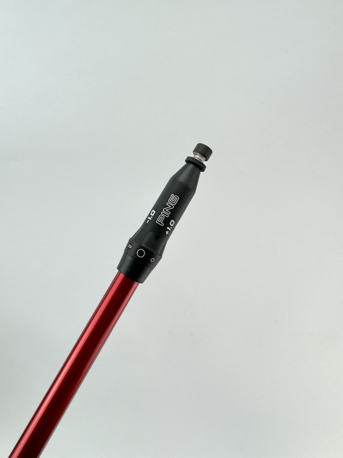 Ping G440 G430 Senior 3 Wood Shaft Fujikura Speeder NX 50 Graphite G425 /338596