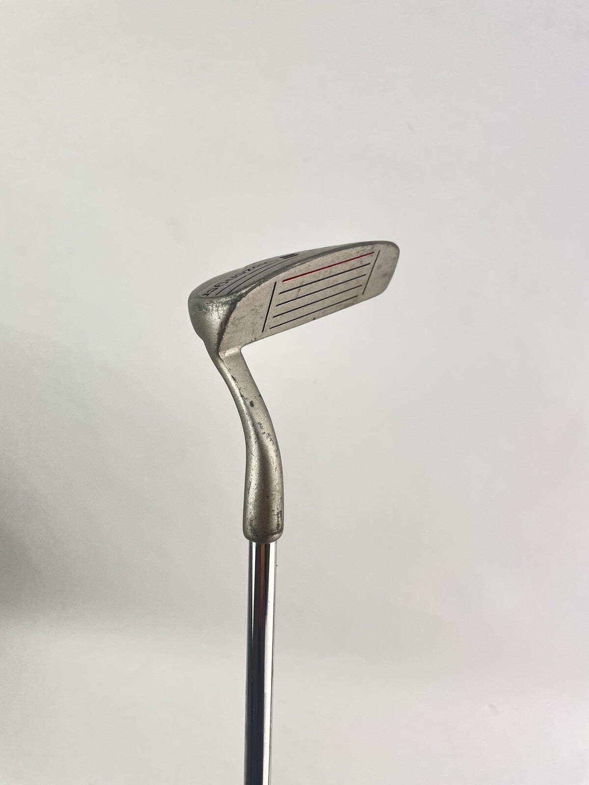 Slazenger V300 Golf Chipper Regular Steel /Right Handed /35.5" /New Grip /198583