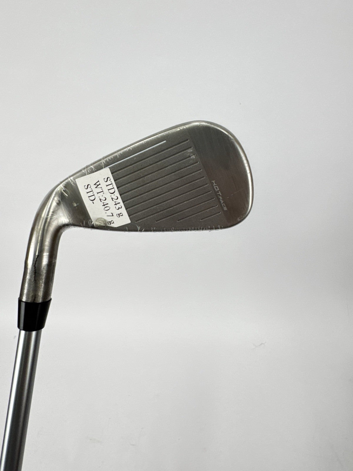 Cobra DS Adapt Max 4 Iron Aldila Rogue Regular Graphite /Right /New /3551810
