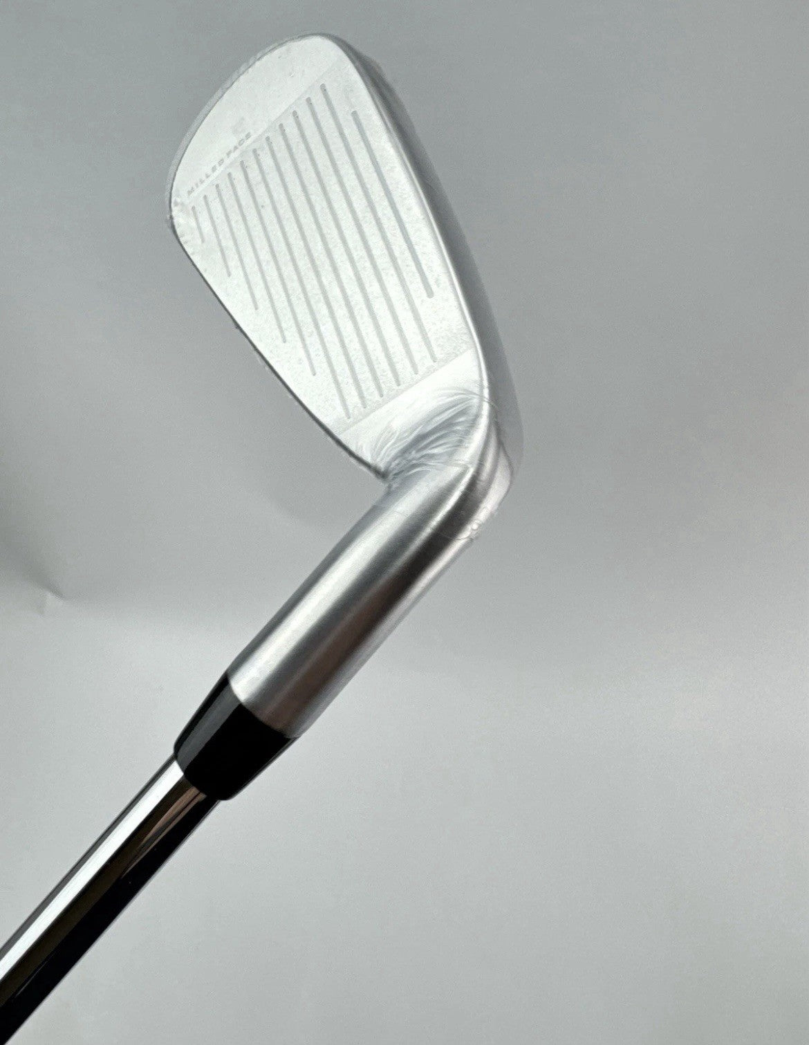 Cobra LTDX 4 Iron Left Handed KBS Tour 90 Regular Flex Steel/Brand New /256386