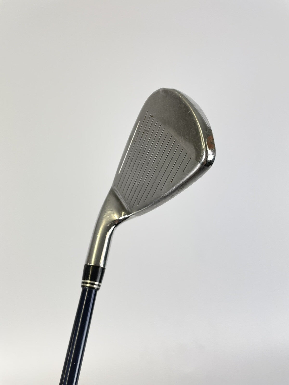 Cobra FP 6 Iron -1/2” Aldila Proto Regular Graphite /New Grip /2* Flt /08355