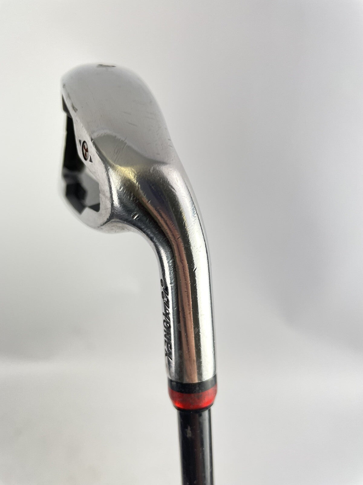 Yonex Golf Nanospeed i 6 Iron Stiff Flex Graphite /Right Handed /63576