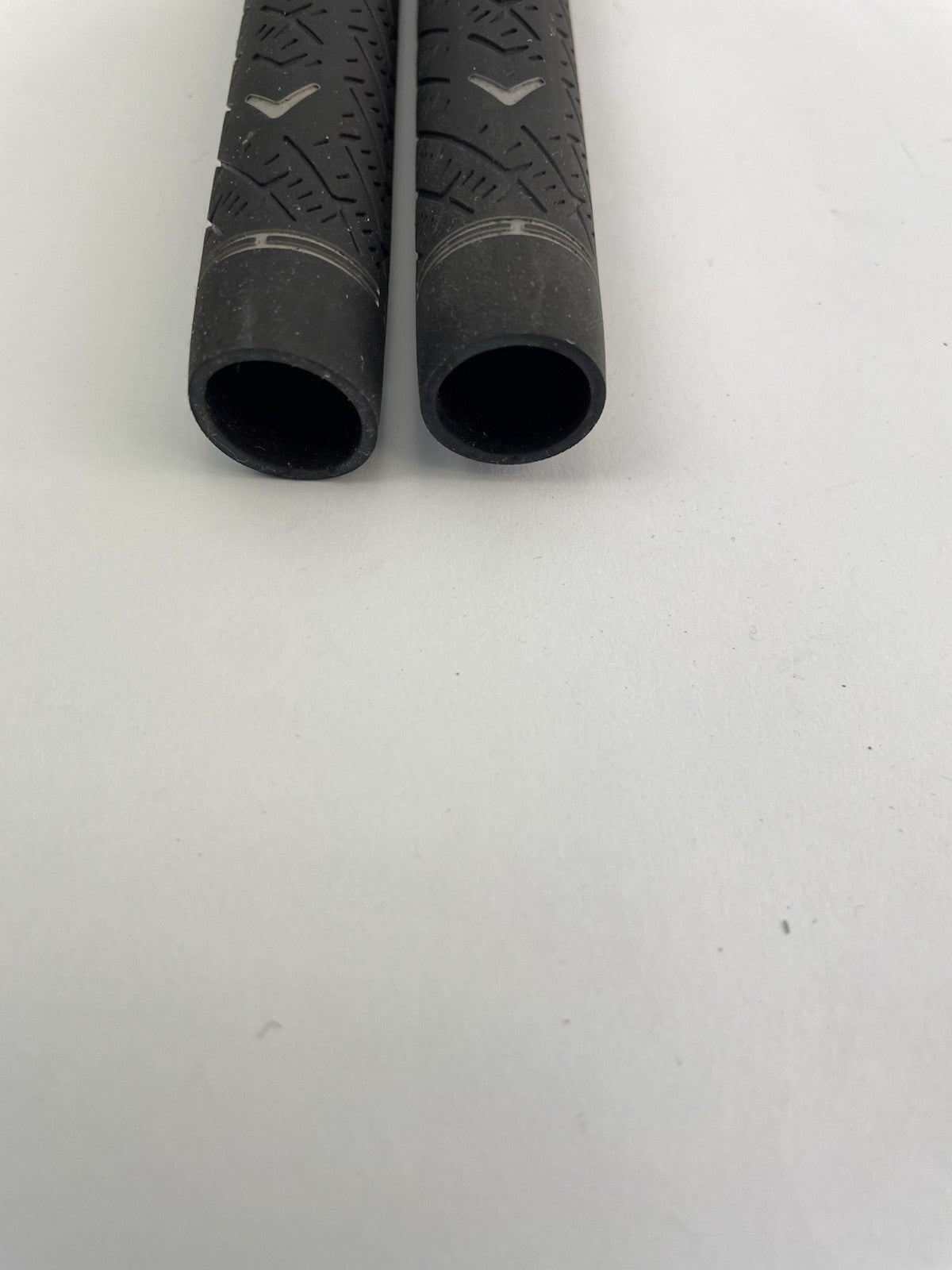 Golf Pride Z-Grip Callaway (2) Standard /Black/Grey /Pulled /312775