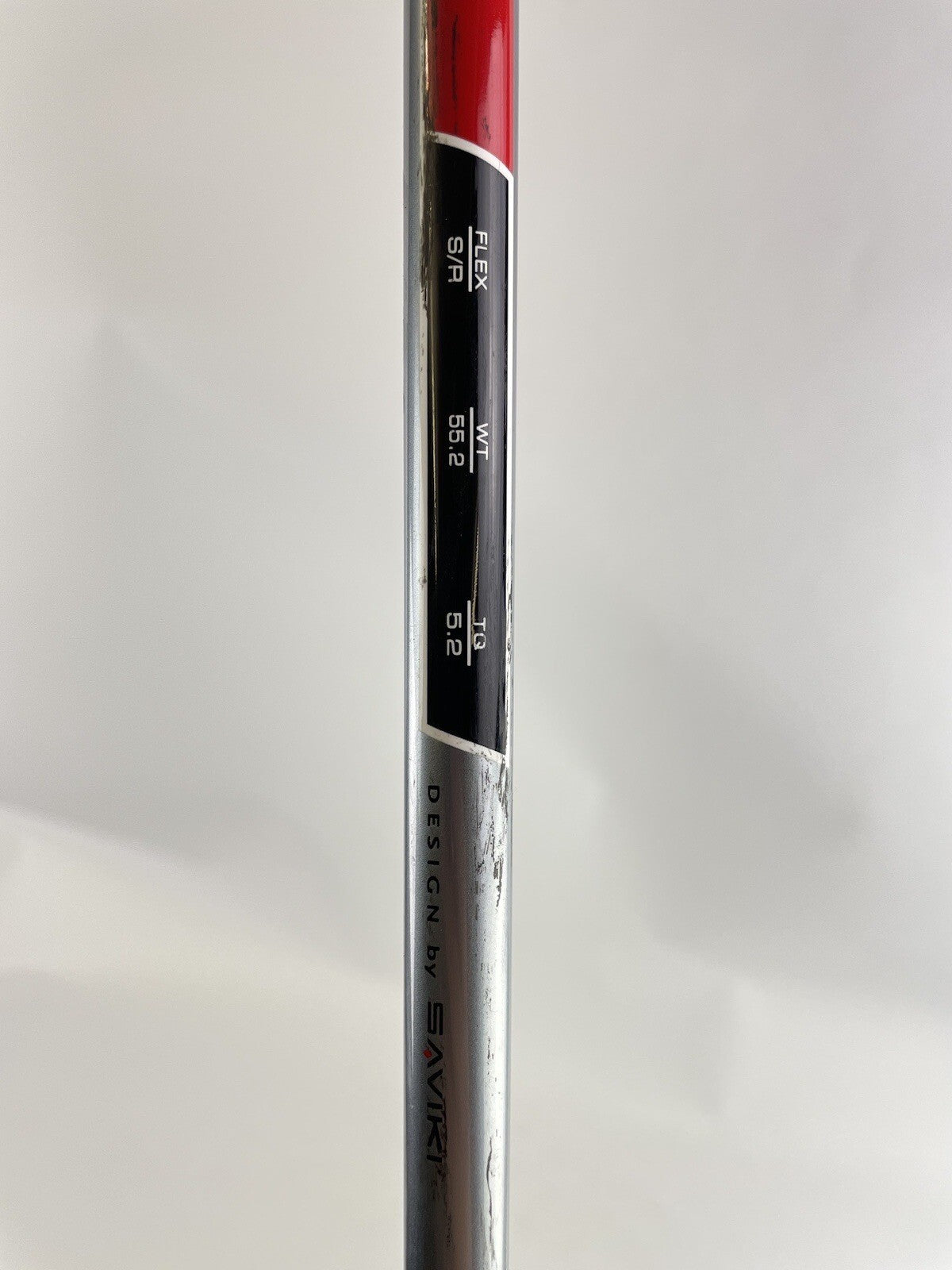PGA Golf 3 Hybrid 20* R/S Combo Flex Graphite /Right Handed /New Grip /1155112