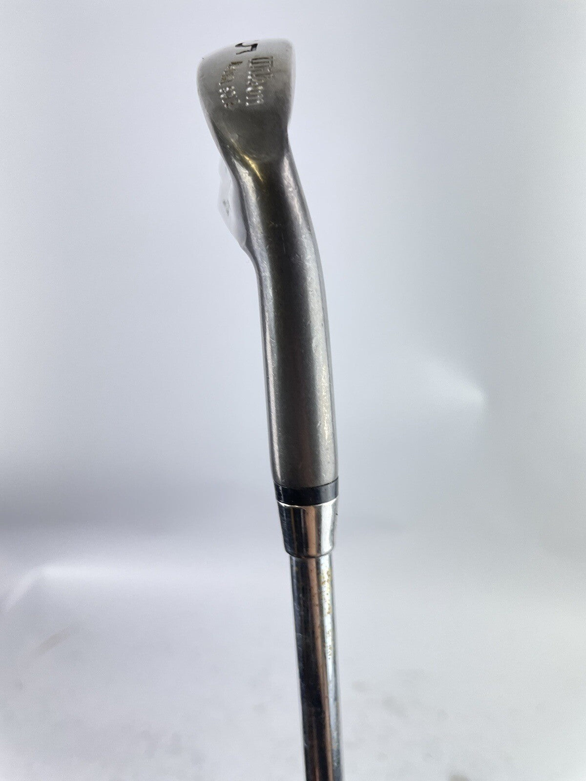 Wilson Sam Snead Blue Ridge 5 Iron Regular Flex Steel/ New Grip/ Right/ 30404