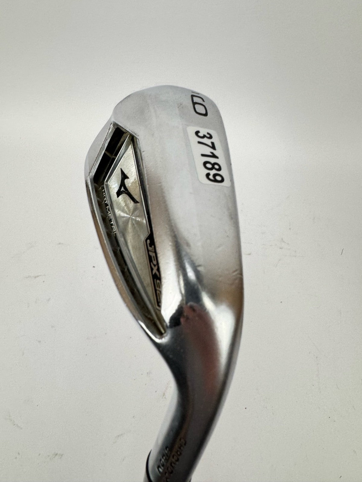 Mizuno JPX921 Hot Metal 9 Iron Forged Project X IO 5.5 Regular Flex Steel/3718918
