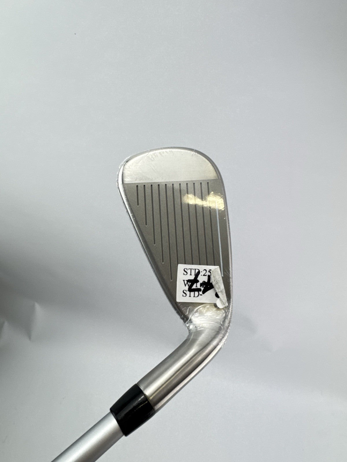 Cobra Aerojet Ladies 5 Iron Women’s Flex Graphite /Left Handed /New /3245410