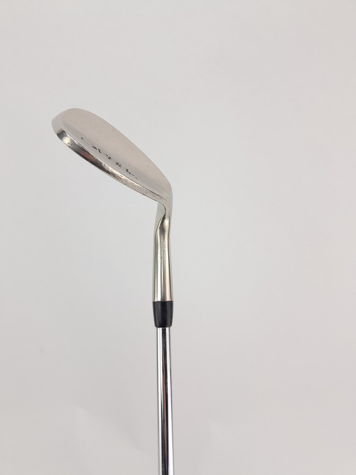 Ray Cook Gap Wedge 52* Precision Milled Regular Steel /Right /Lamkin Mid /1613413