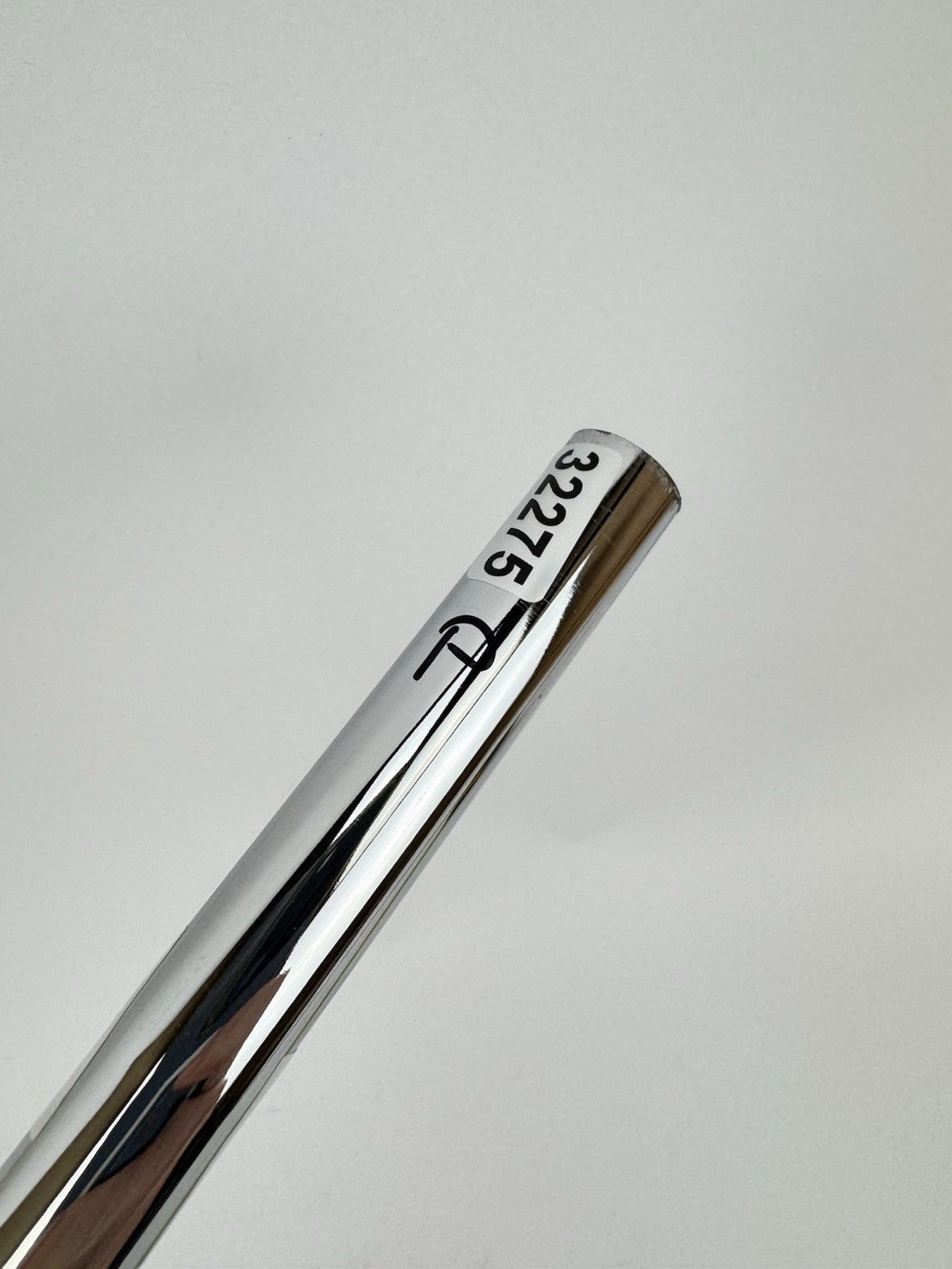 KBS Tour Lite Iron Shaft Regular Flex Steel 35.5” /0.370 Parallel /3227512