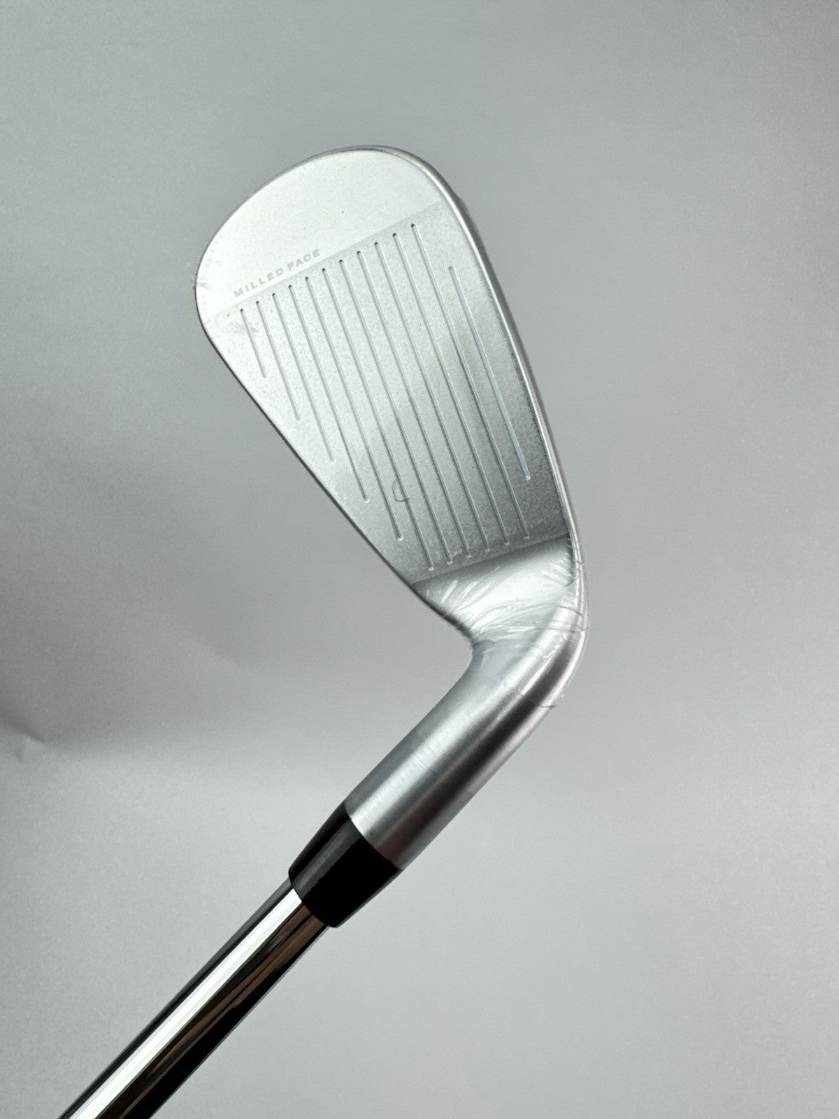 Cobra LTDX 7 Iron Left Handed KBS Tour 90 Stiff Flex Steel /Brand New /2486210