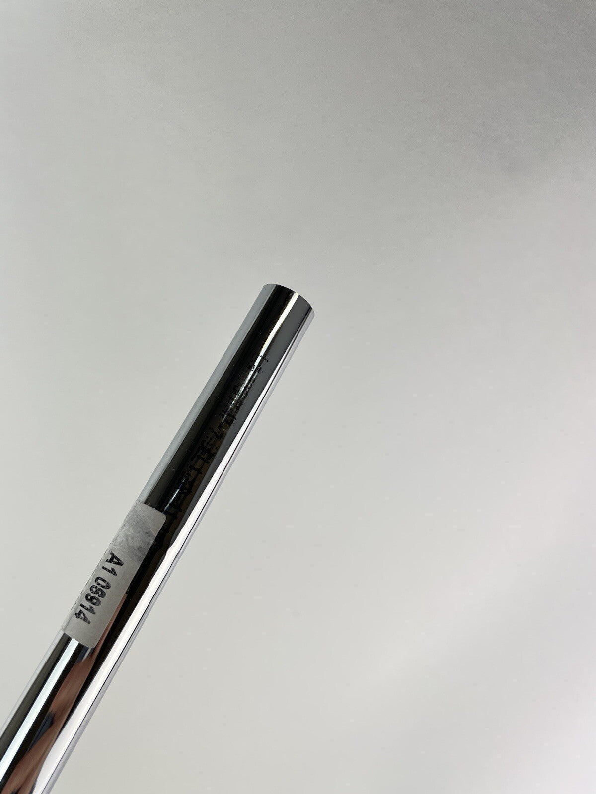 Elevate 105 Iron Shaft VSS Pro Regular Steel 35" /0.370 Parallel /148558